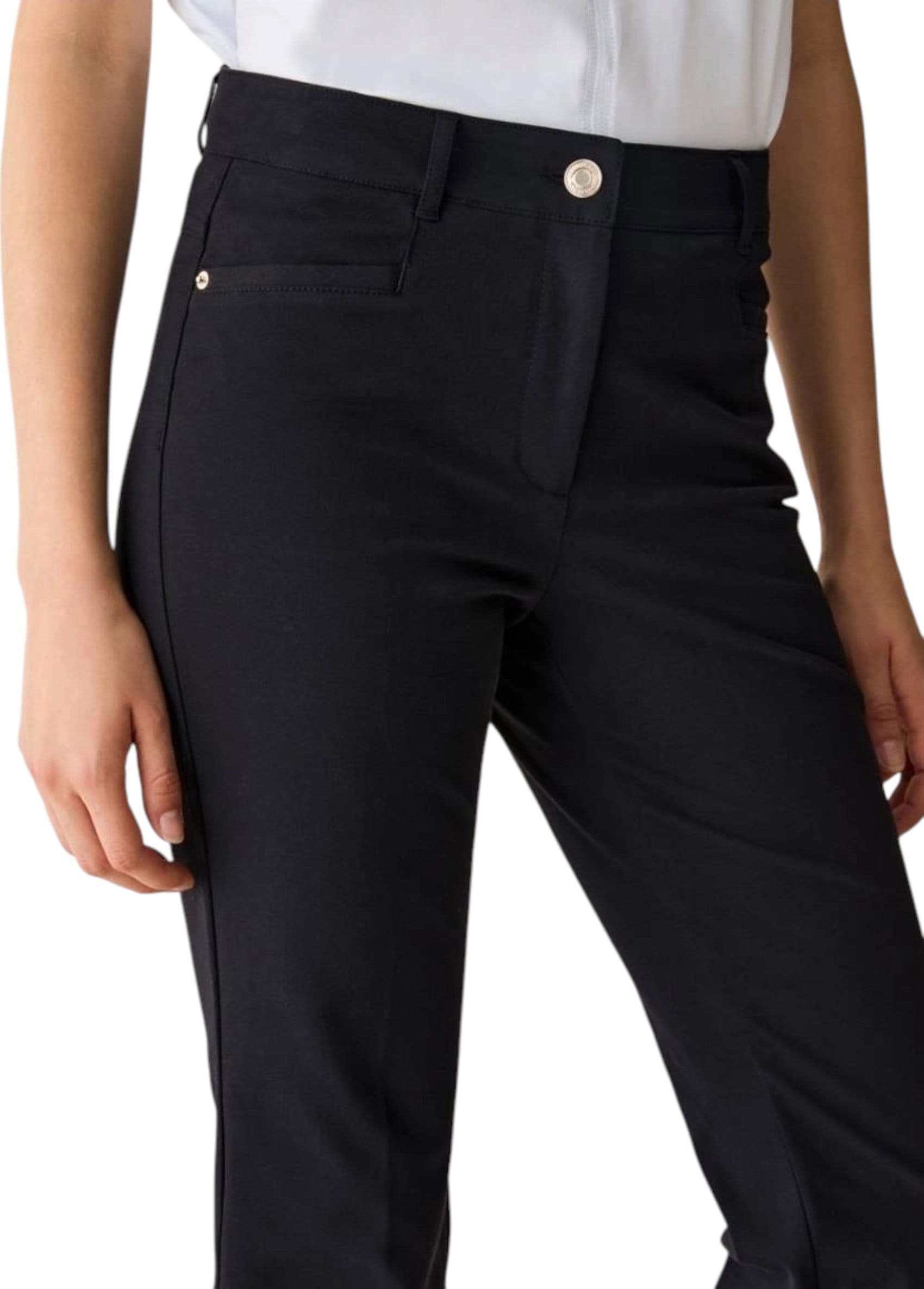 PENNY BLACK Pantalone Donna Penny Black pbbflare-005 - 3