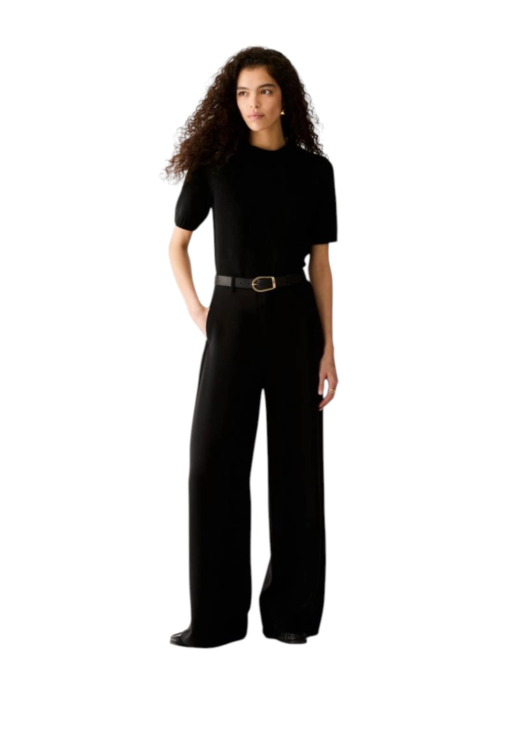 PENNY BLACK Pantalone Donna Penny Black pbpovatta-006 - 2