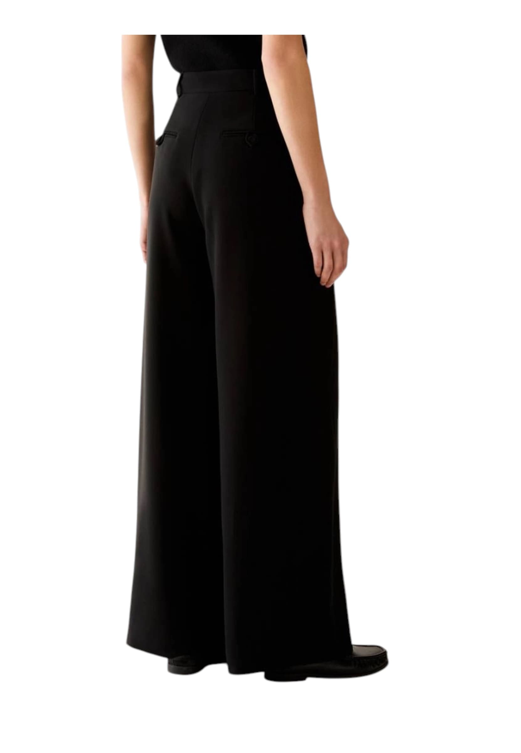 PENNY BLACK Pantalone Donna Penny Black pbpovatta-006 - 3