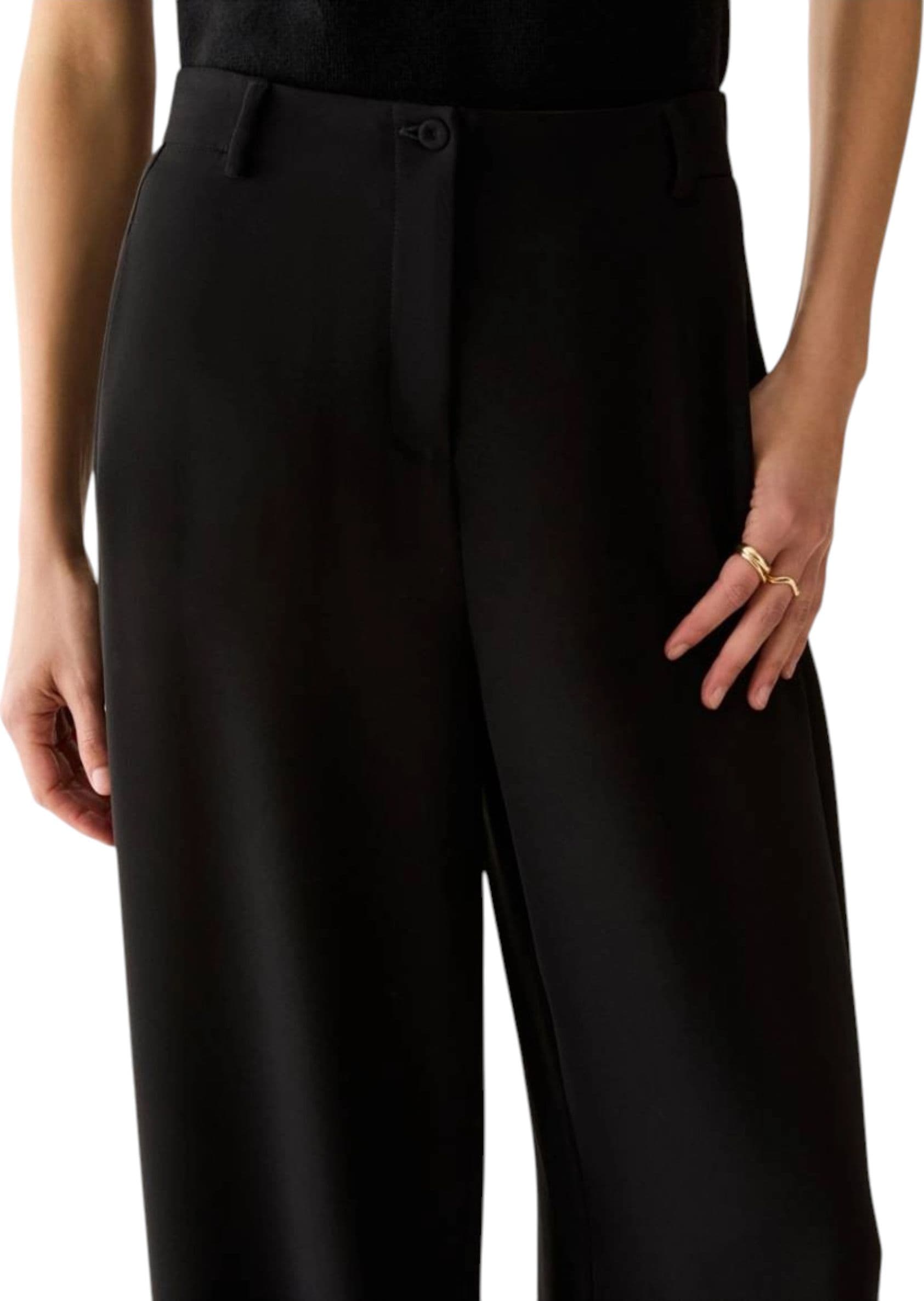 PENNY BLACK Pantalone Donna Penny Black pbpovatta-006 - 4