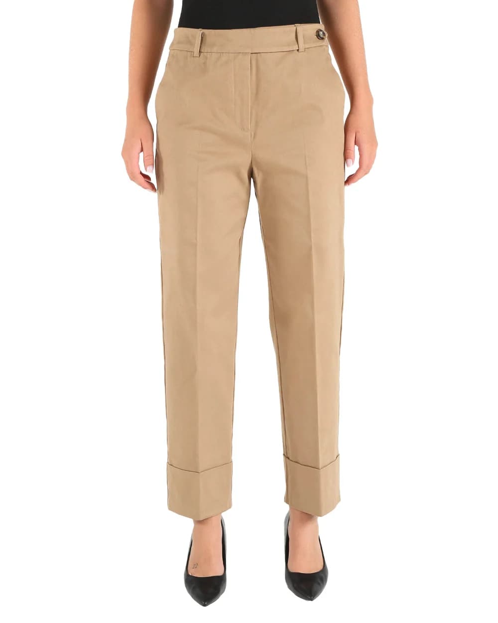PENNY BLACK Pantalone Donna Penny Black pbbclava-002 - 3