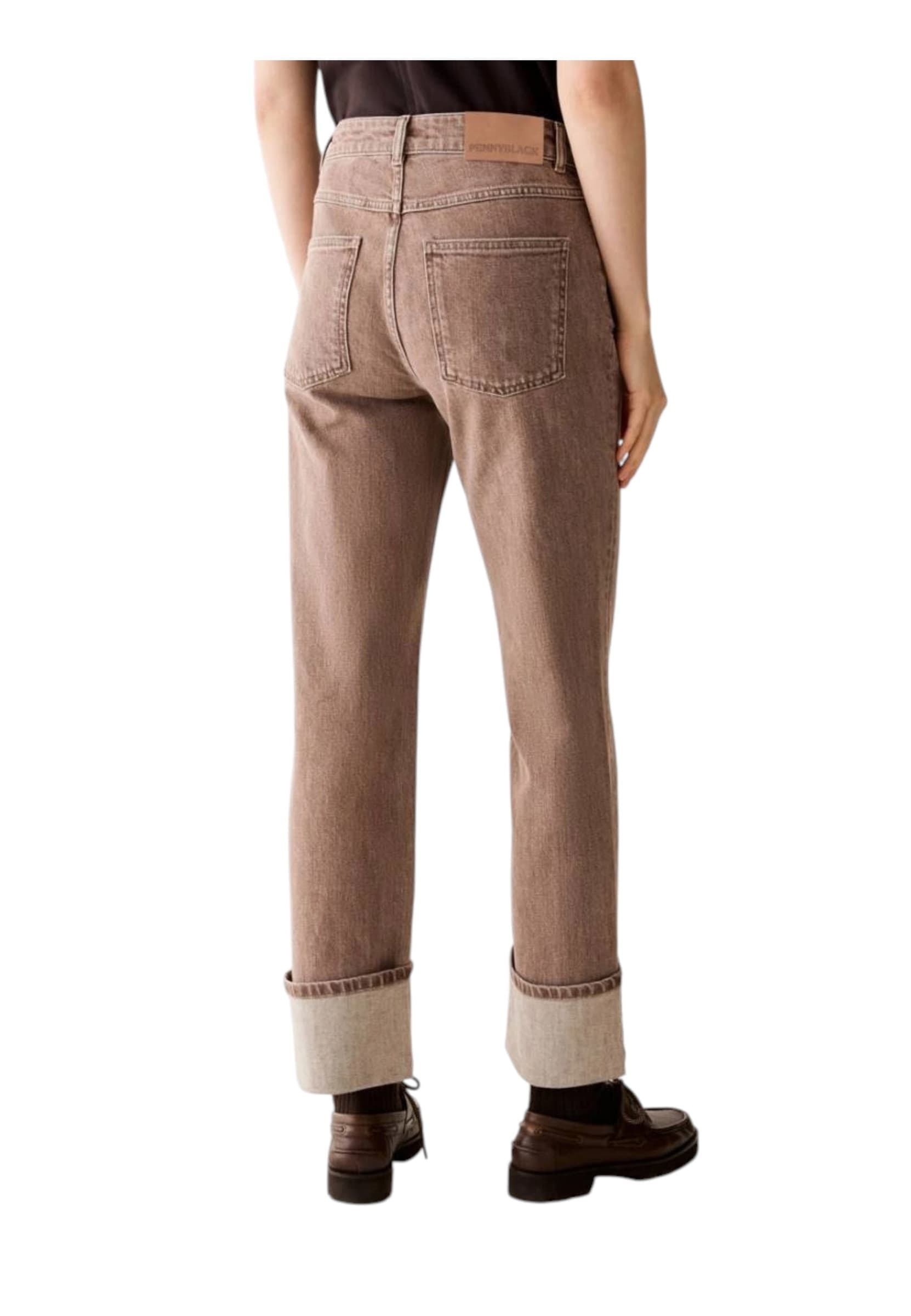 PENNY BLACK Pantalone Donna Penny Black pbbottico-001 - 2