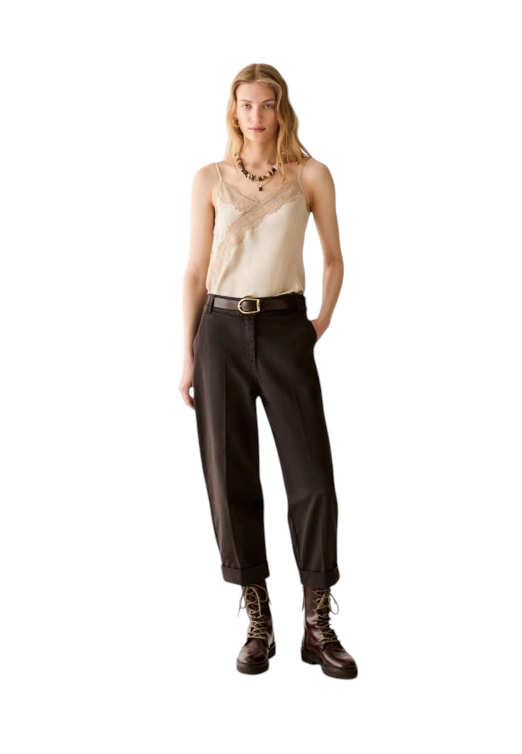 PENNY BLACK Pantalone Donna Penny Black pbbmedium-004 - 2