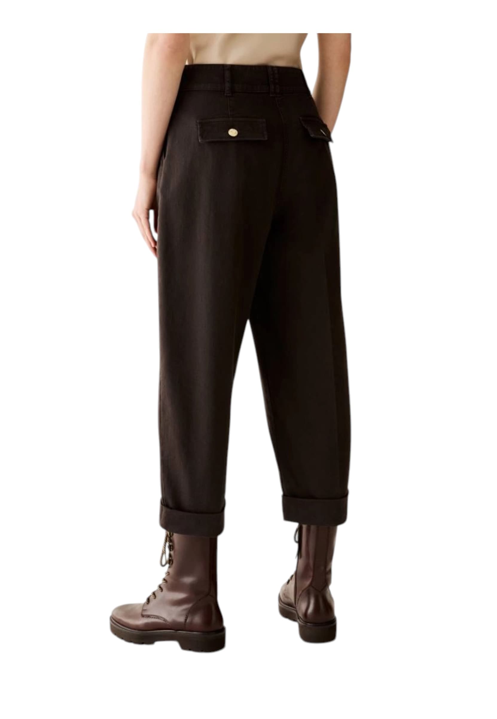 PENNY BLACK Pantalone Donna Penny Black pbbmedium-004 - 3