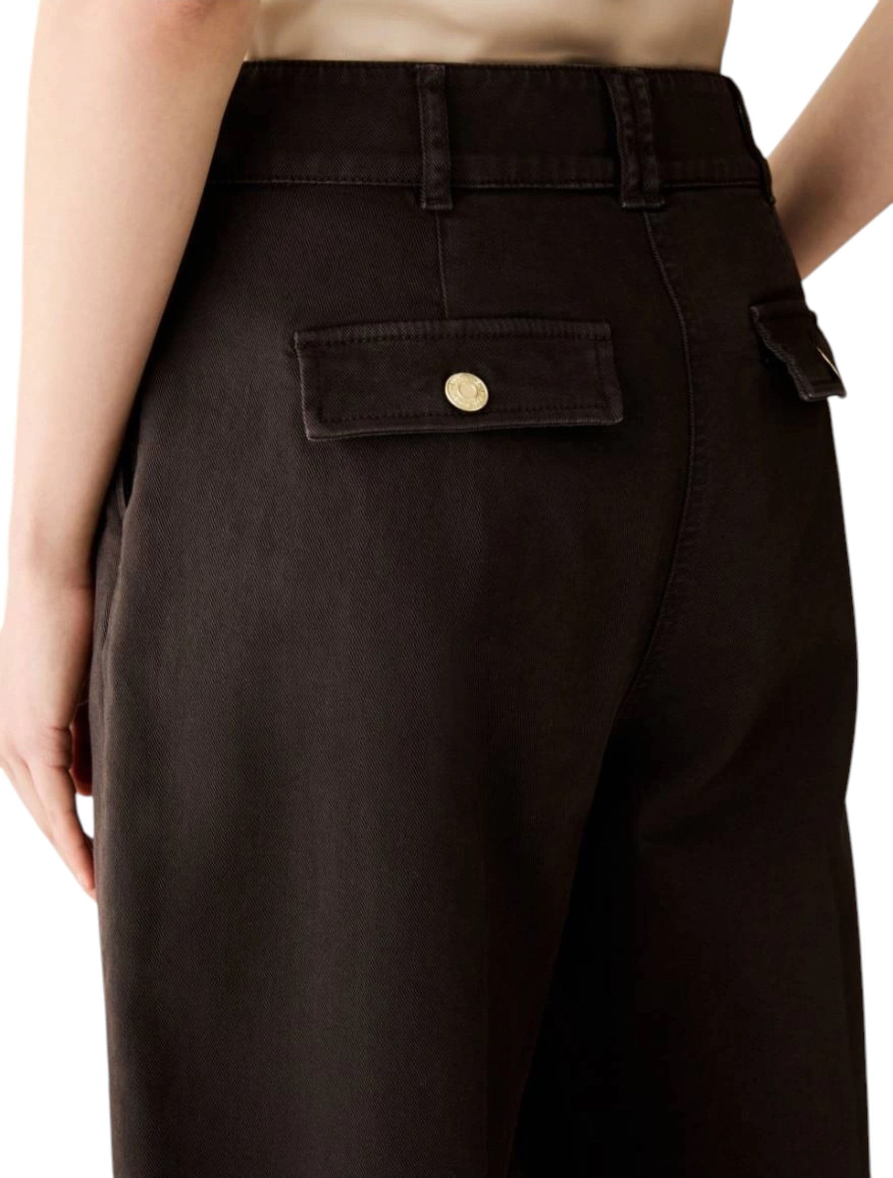 PENNY BLACK Pantalone Donna Penny Black pbbmedium-004 - 4