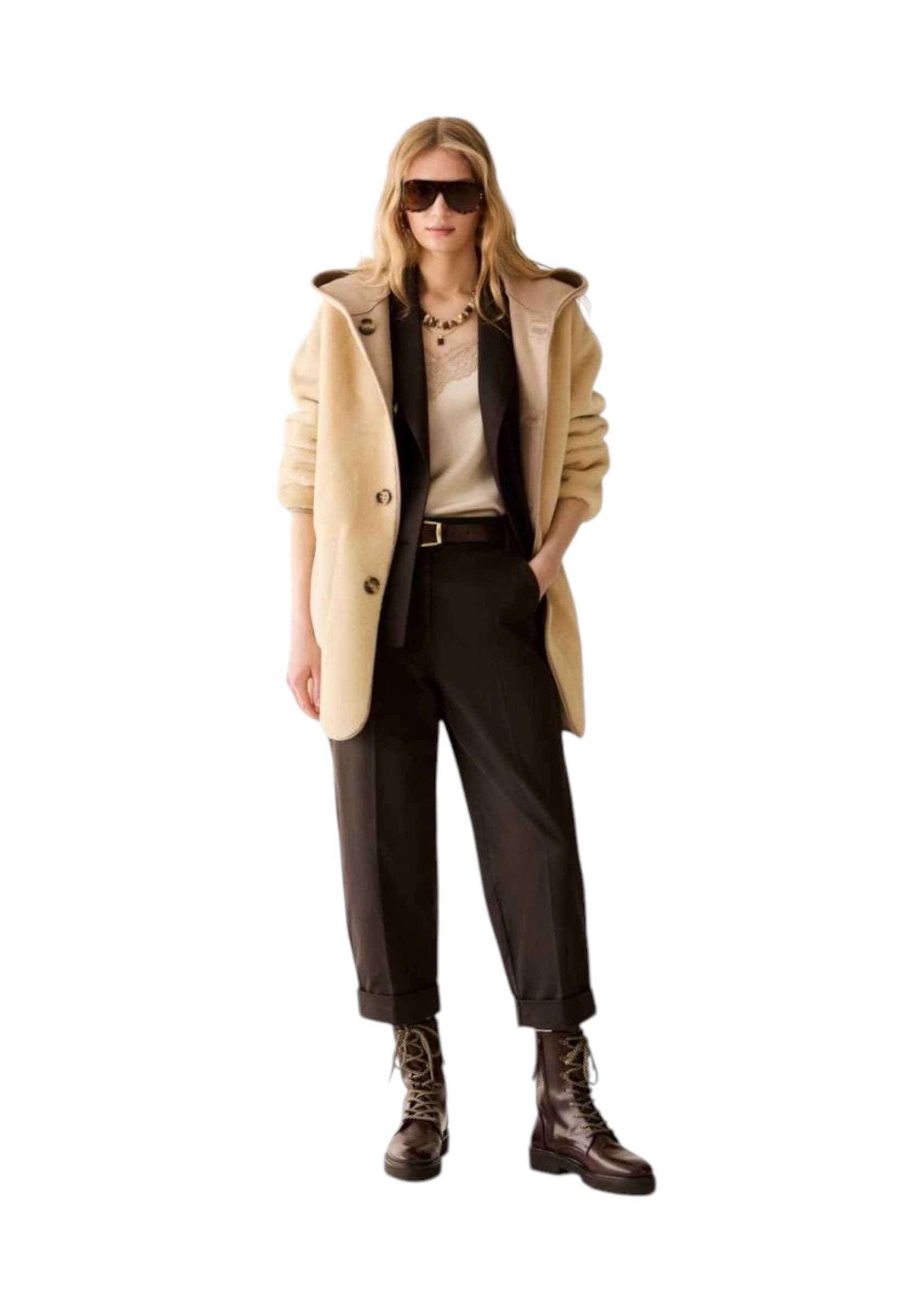PENNY BLACK Pantalone Donna Penny Black pbbmedium-004 - 5
