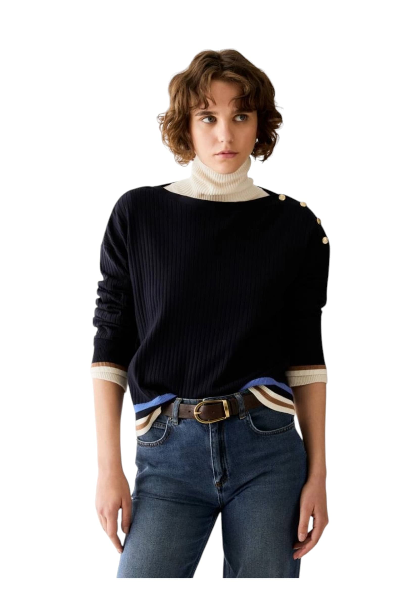 PENNY BLACK Maglia Donna Penny Black pbjmito-003 - 2