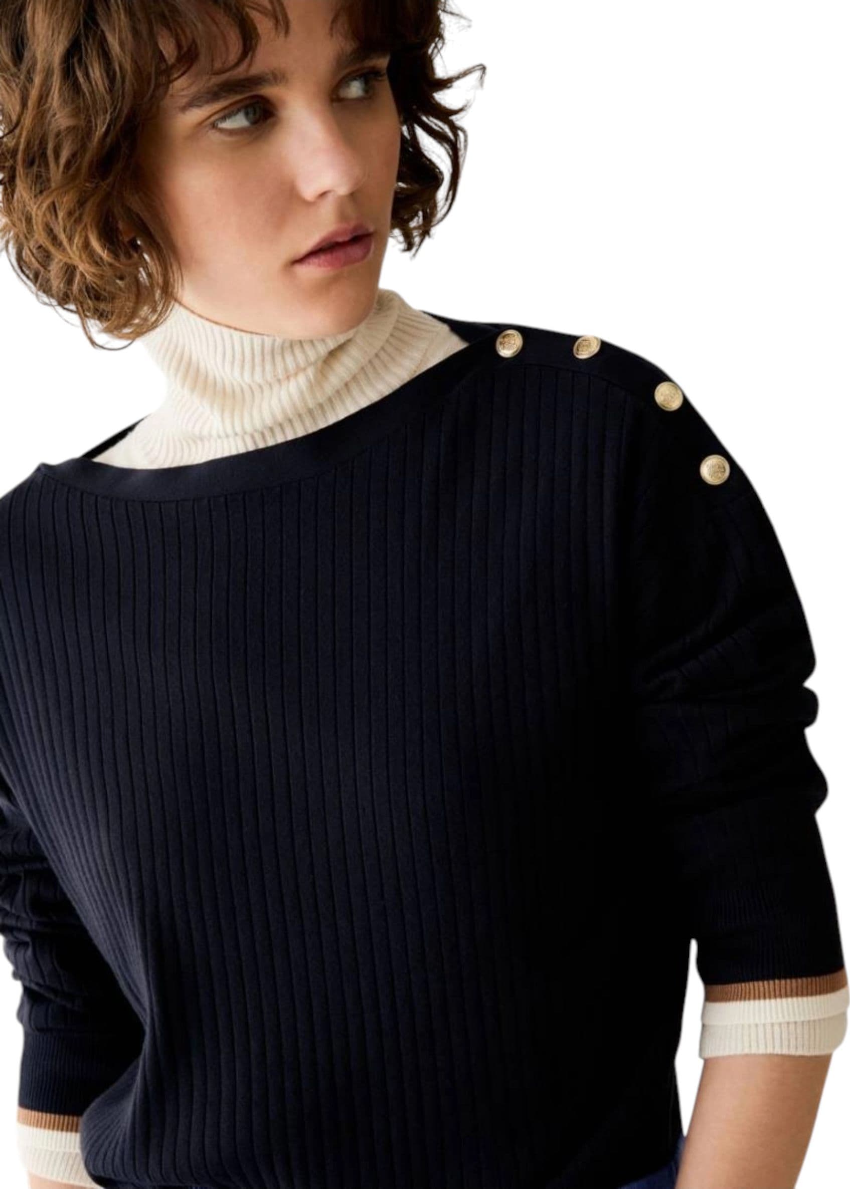 PENNY BLACK Maglia Donna Penny Black pbjmito-003 - 4
