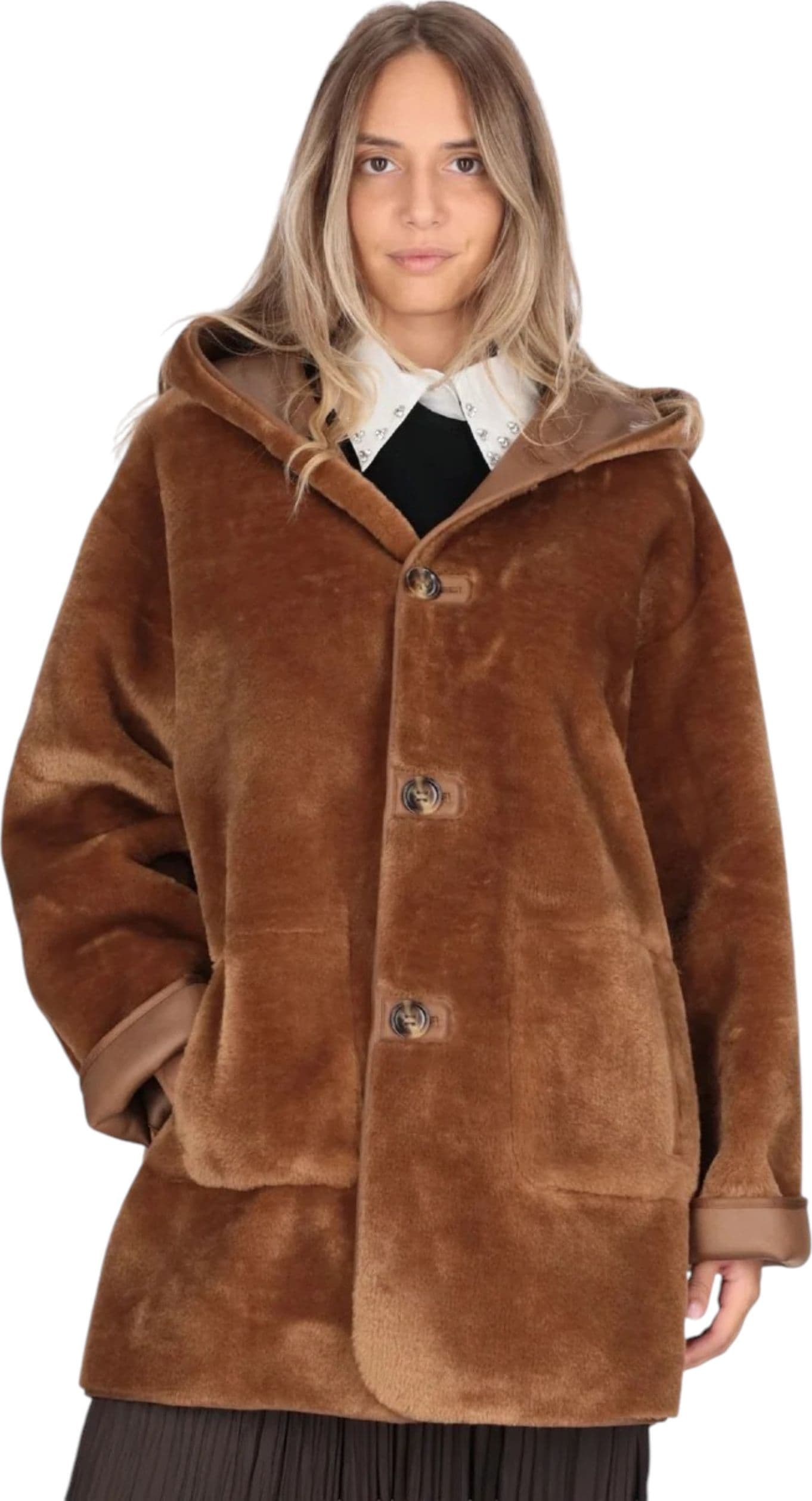 PENNY BLACK Giacca  Donna Penny Black pbblocusta-003 - 2