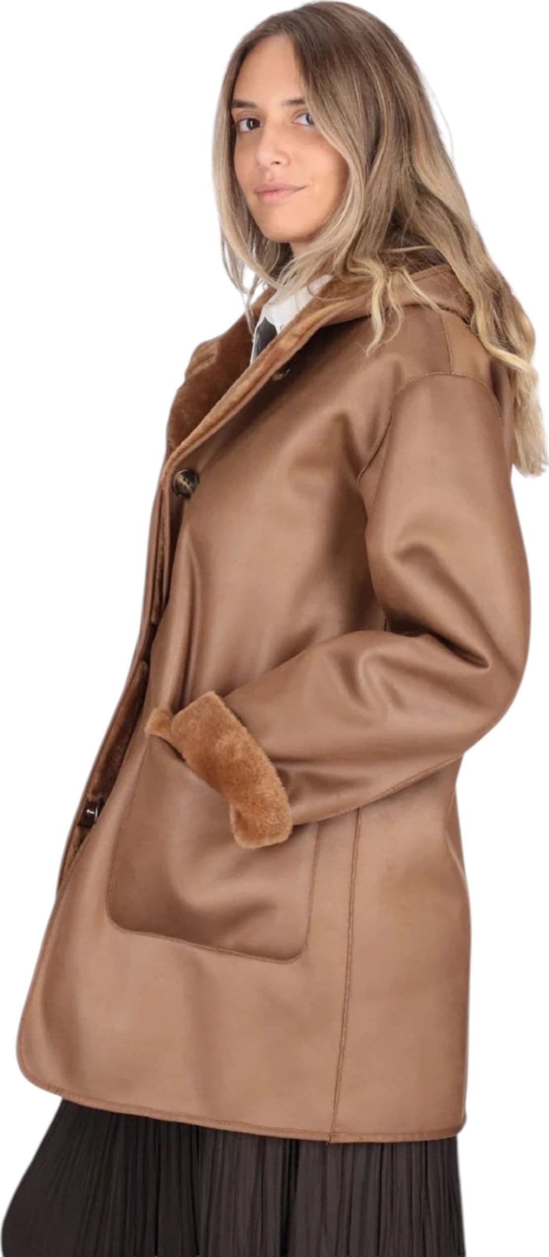 PENNY BLACK Giacca  Donna Penny Black pbblocusta-003 - 3
