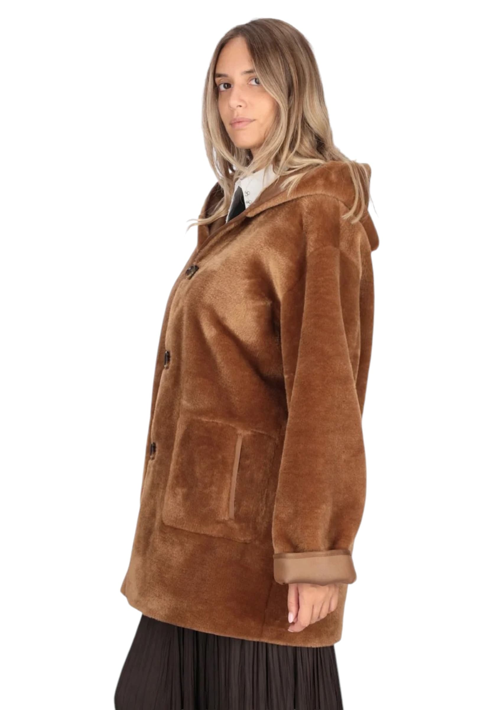PENNY BLACK Giacca  Donna Penny Black pbblocusta-003 - 4