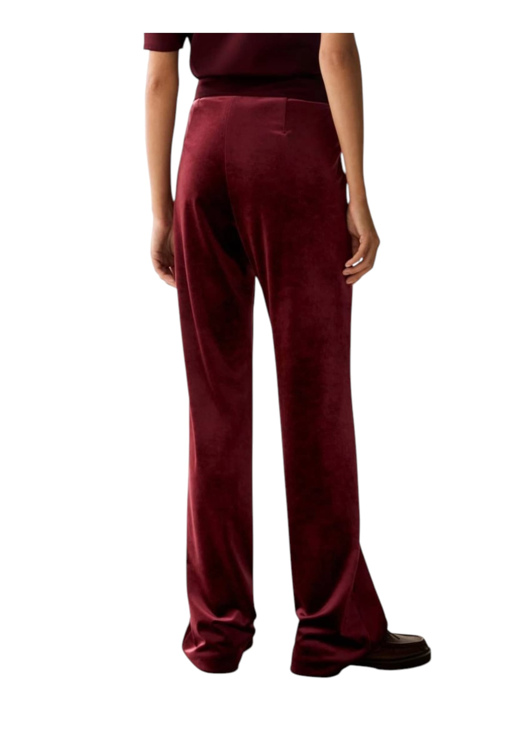 PENNY BLACK Pantalone In Jersey Donna Penny Black pbppaprica-002 - 3