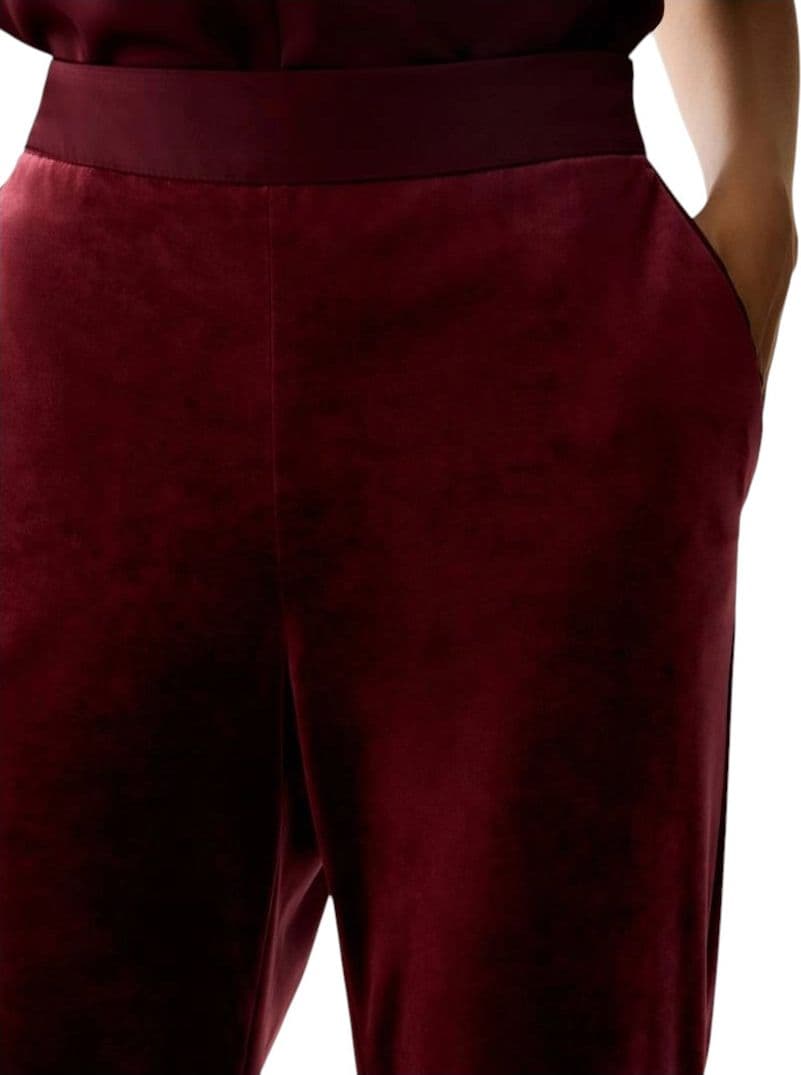 PENNY BLACK Pantalone In Jersey Donna Penny Black pbppaprica-002 - 4