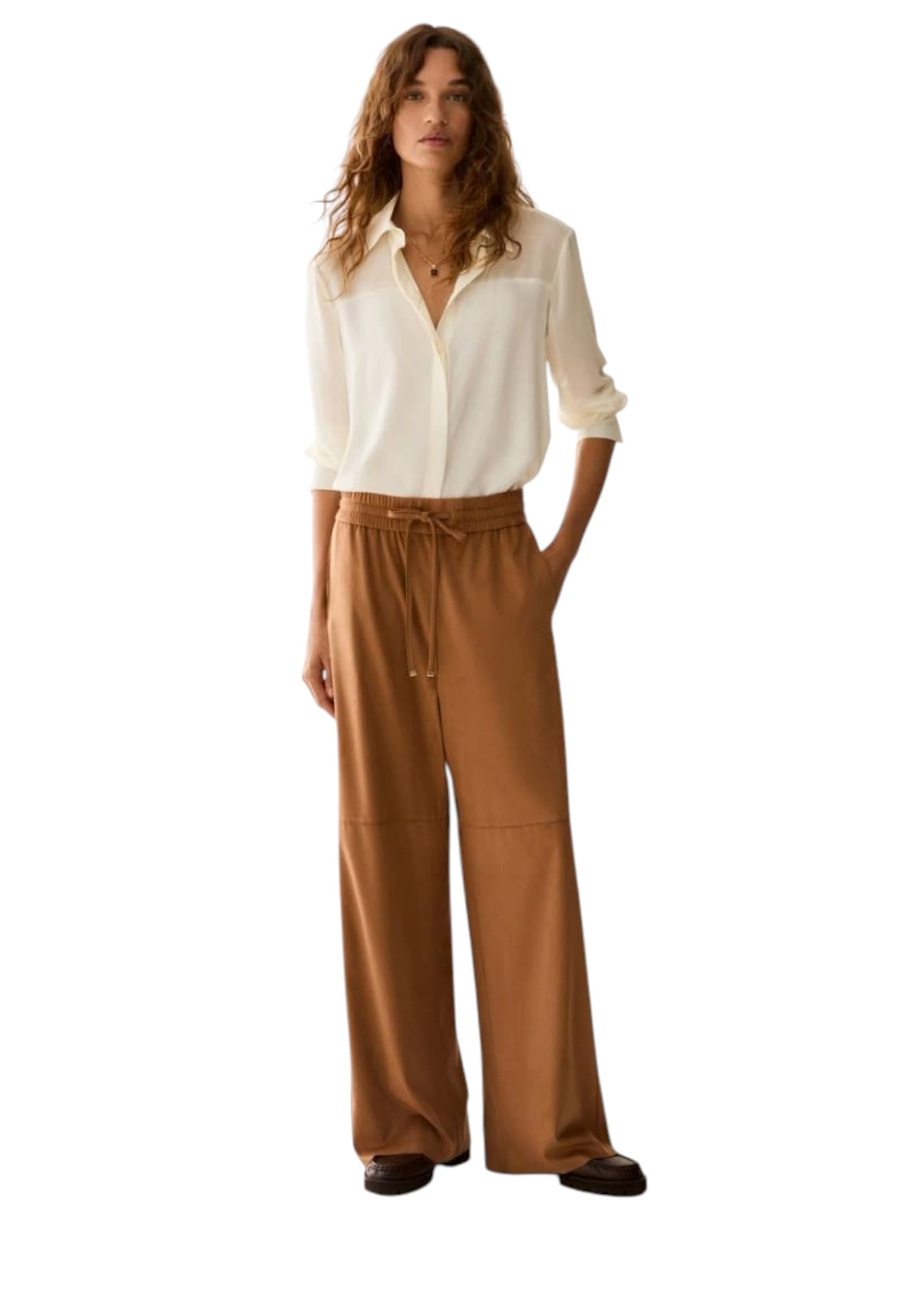 PENNY BLACK Pantalone In Jersey Donna Penny Black pbjcurvone-002 - 2