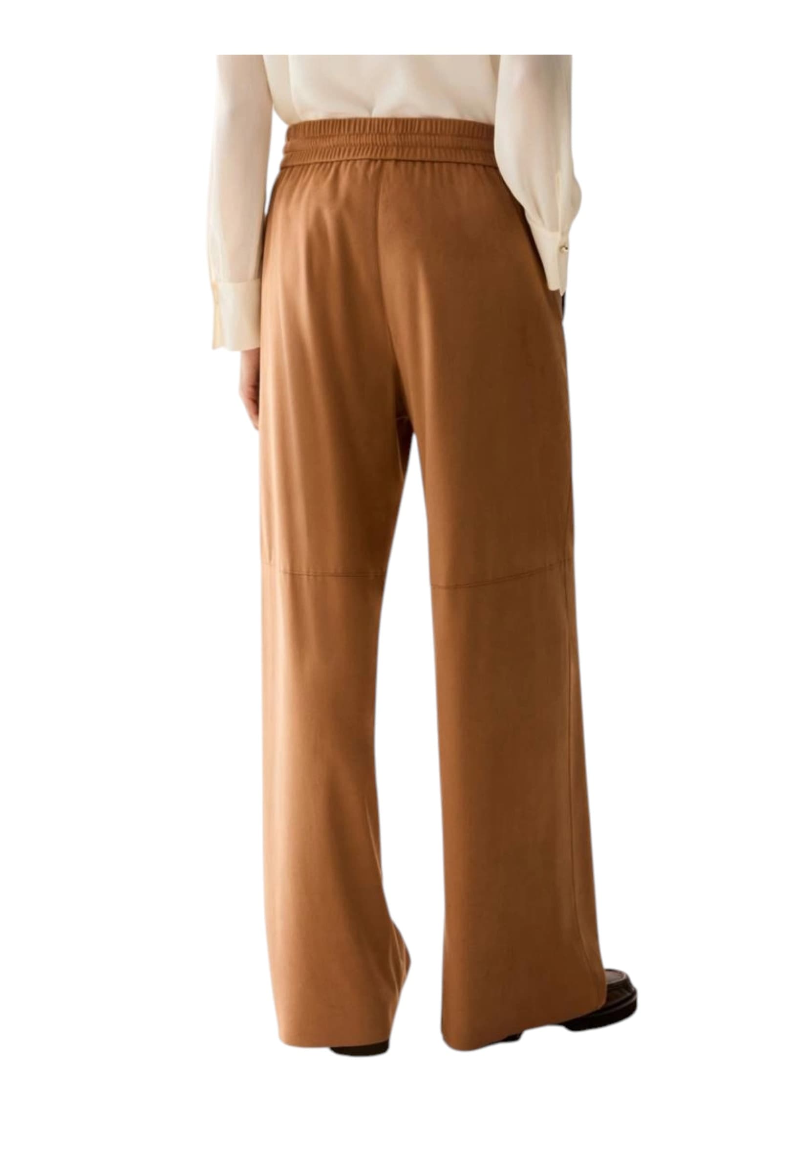 PENNY BLACK Pantalone In Jersey Donna Penny Black pbjcurvone-002 - 3
