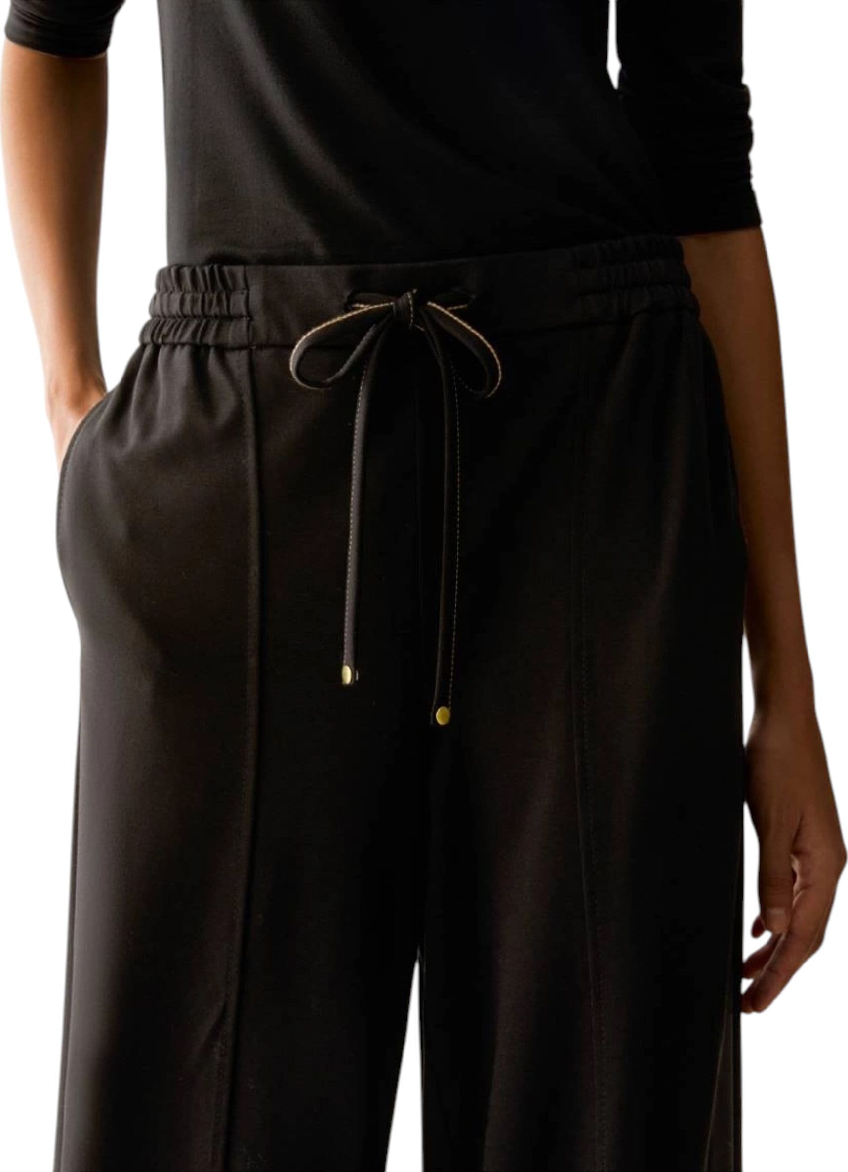 PENNY BLACK Pantalone In Jersey Donna Penny Black pbjballo-004 - 4