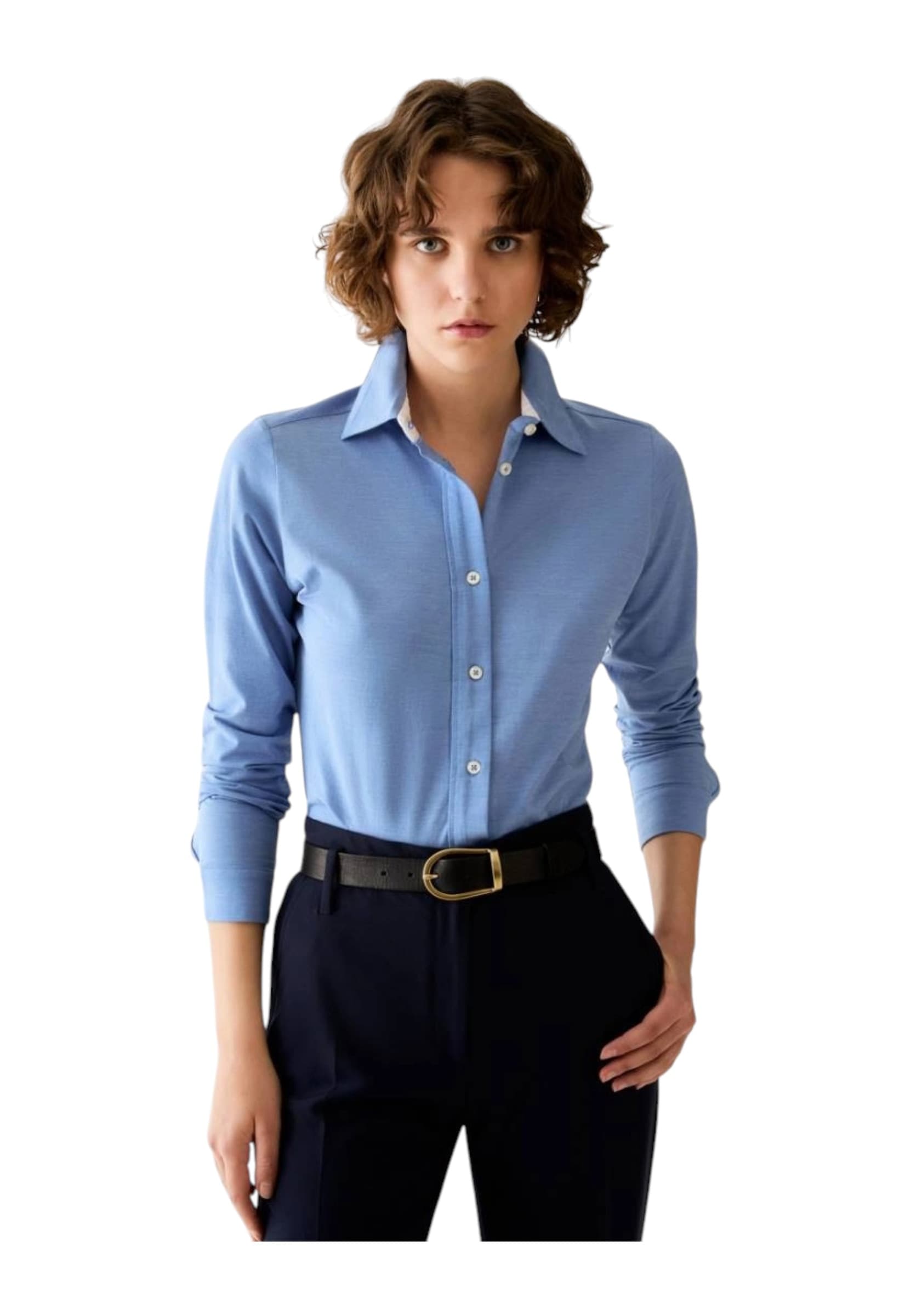 PENNY BLACK Camicia jersey Donna Penny Black pbjcorsa-001 - 2