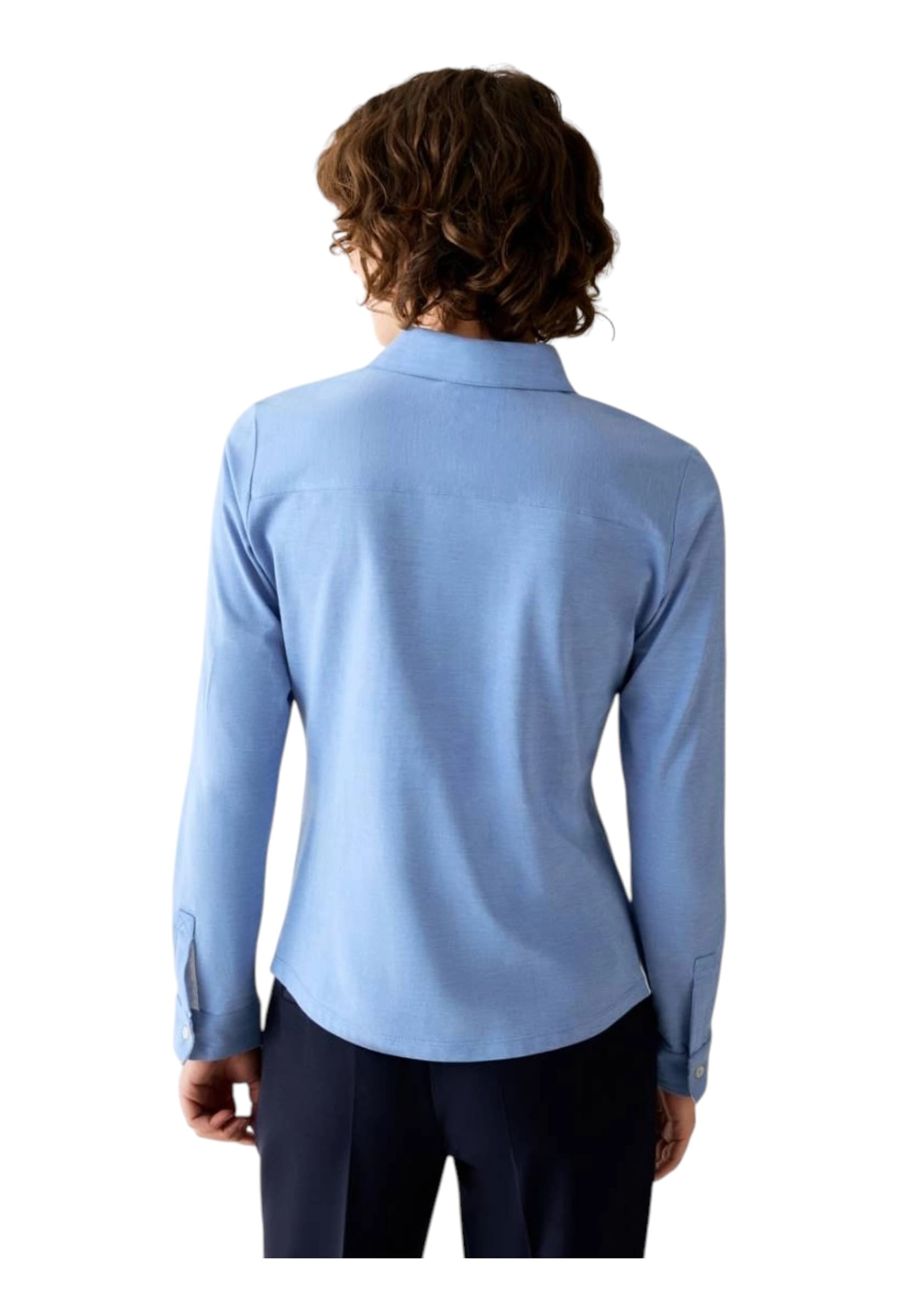 PENNY BLACK Camicia jersey Donna Penny Black pbjcorsa-001 - 3
