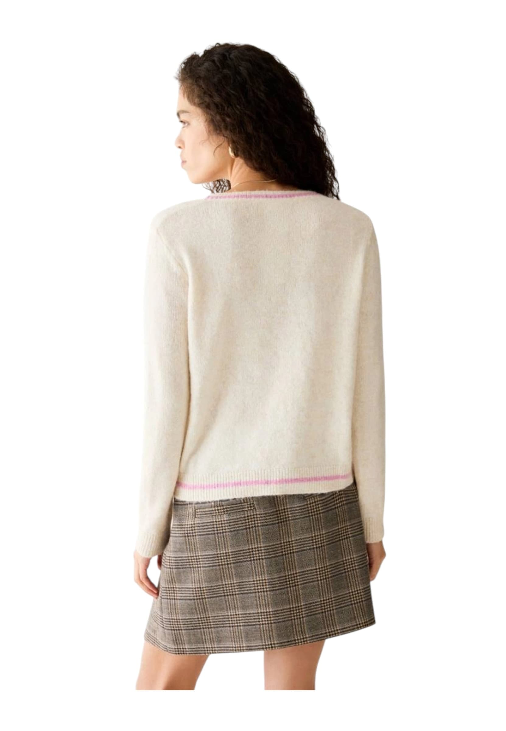 PENNY BLACK Maglia Donna Penny Black pbkeresia-001 - 4