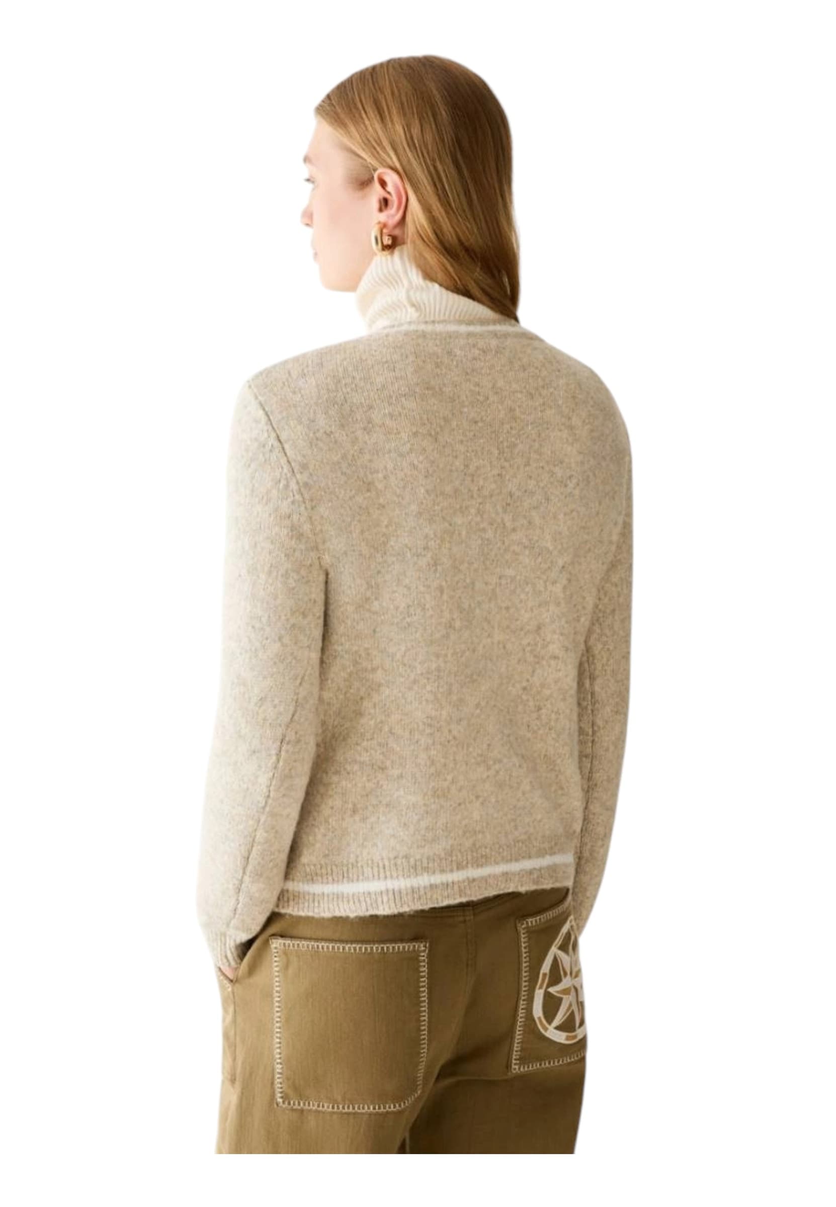 PENNY BLACK Maglia Donna Penny Black pbkeresia-003 - 3