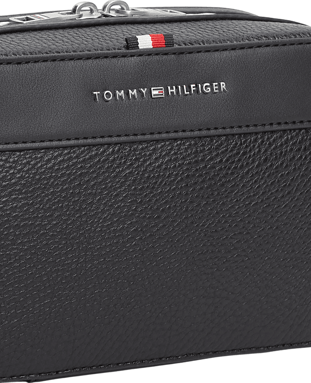 TOMMY JEANS   Borse... Nero - 4