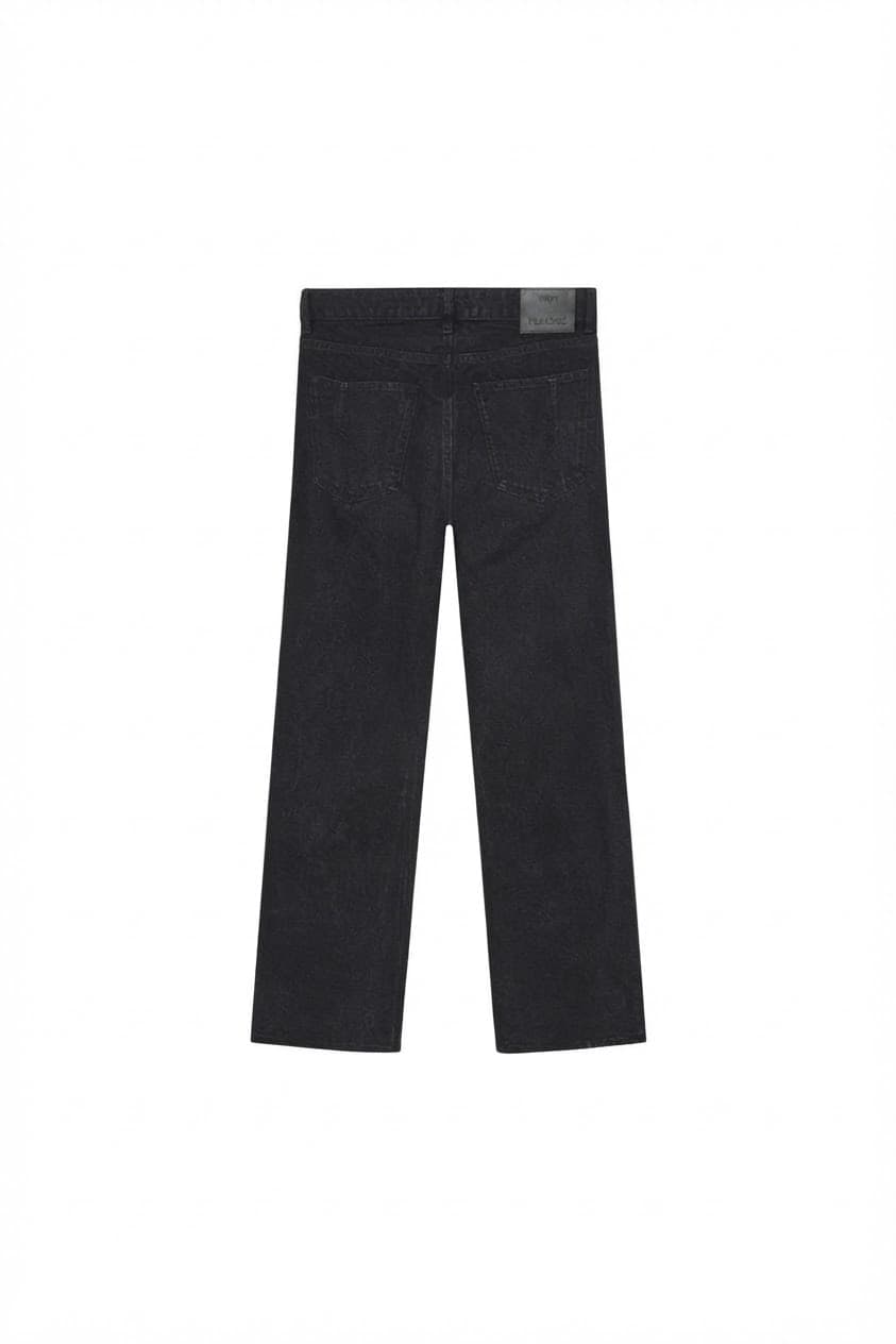 WON HUNDRED STEVE XENON BLACK JEANS - 3