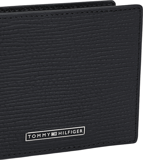 TOMMY JEANS   Portafogli Blu - 2