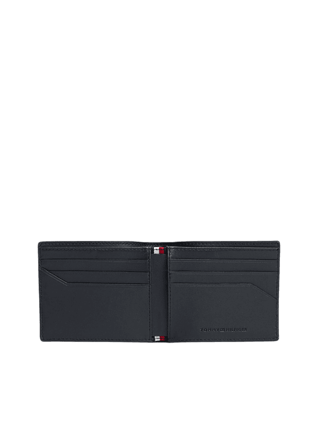TOMMY JEANS   Portafogli Blu - 3