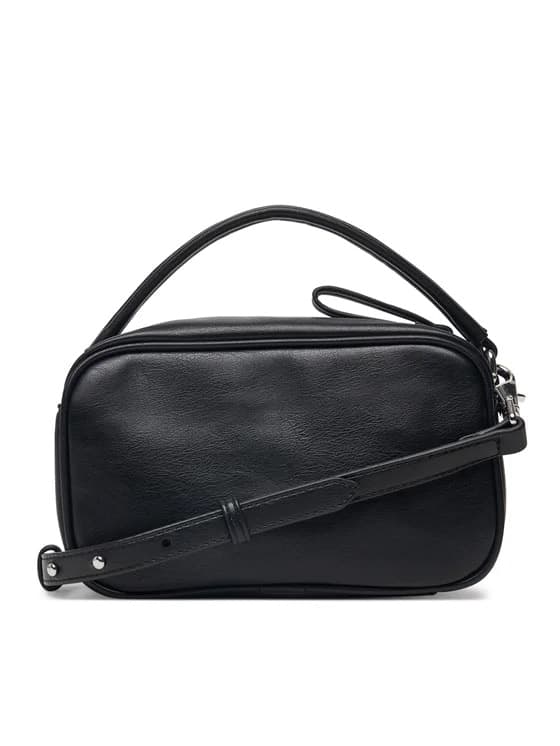 TOMMY JEANS   Borse... Nero - 2