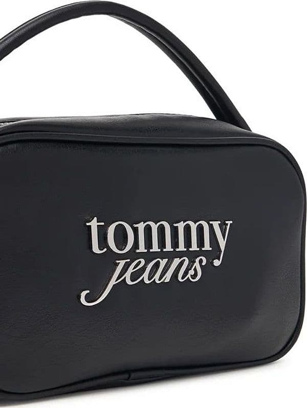 TOMMY JEANS   Borse... Nero - 3