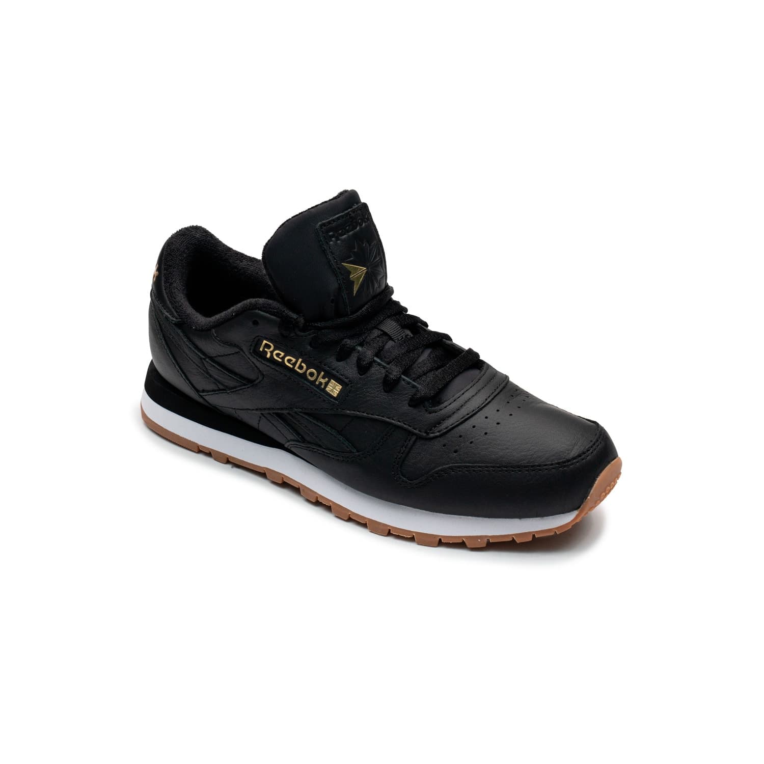 REEBOK Sneakers Uomo Reebok Classic Leather - 2