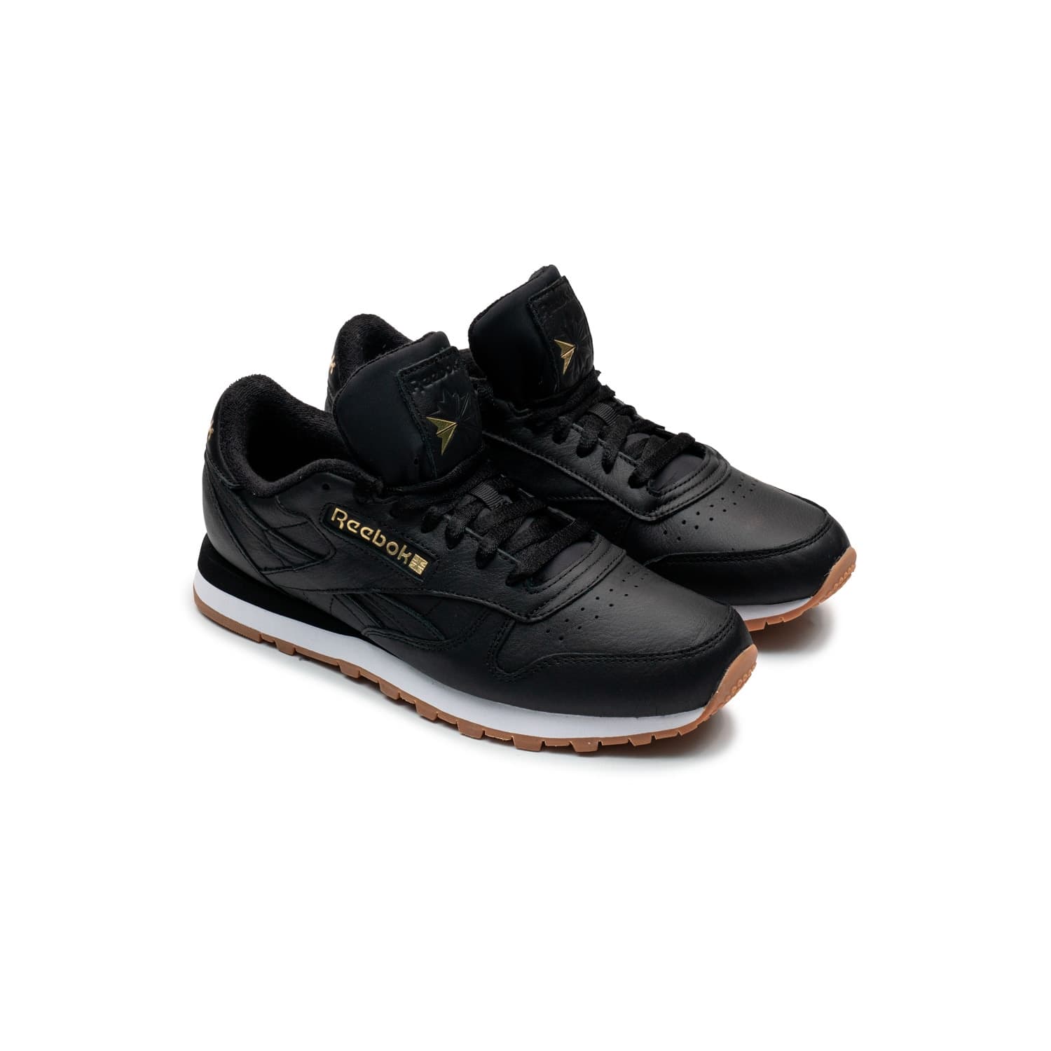 REEBOK Sneakers Uomo Reebok Classic Leather - 3