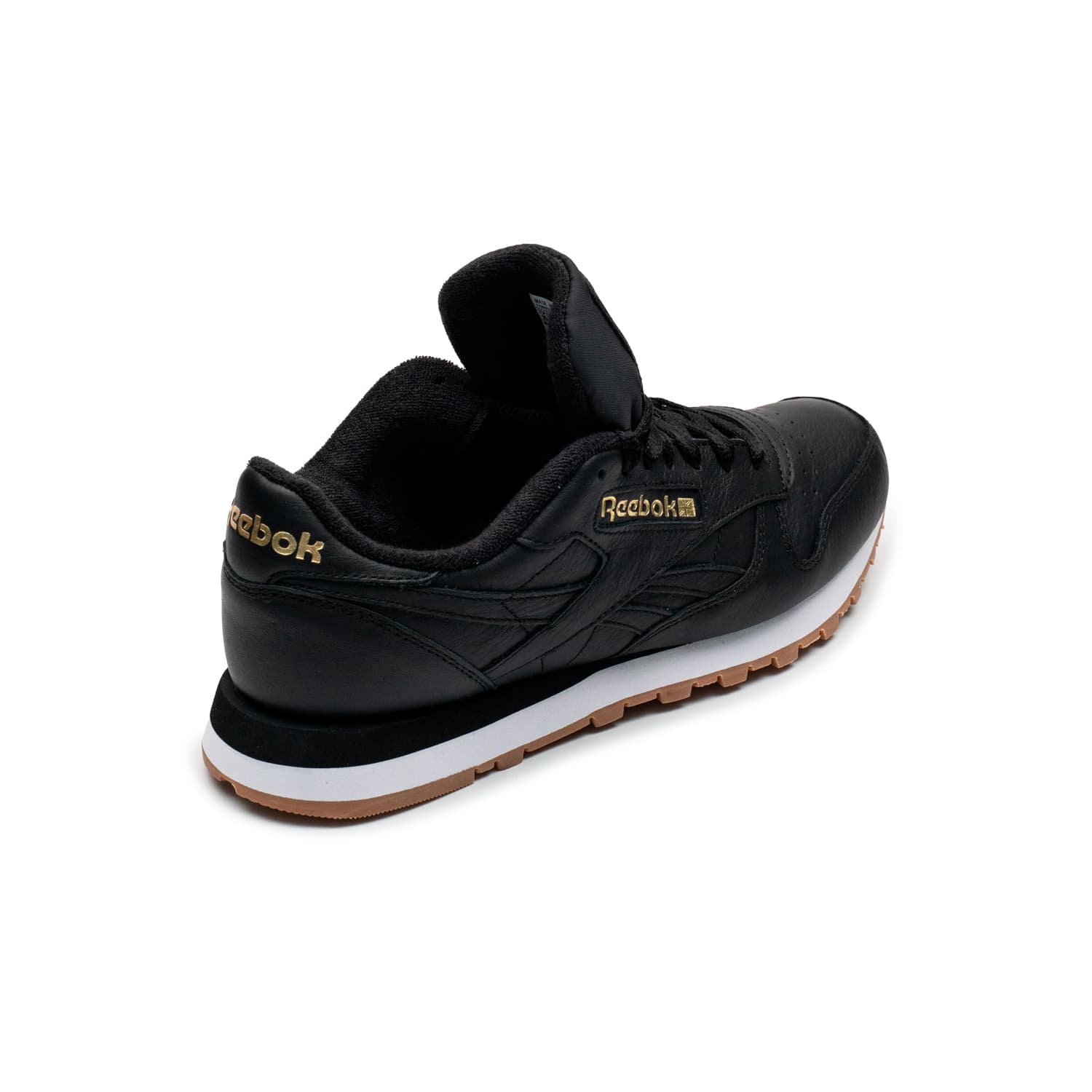 REEBOK Sneakers Uomo Reebok Classic Leather - 4