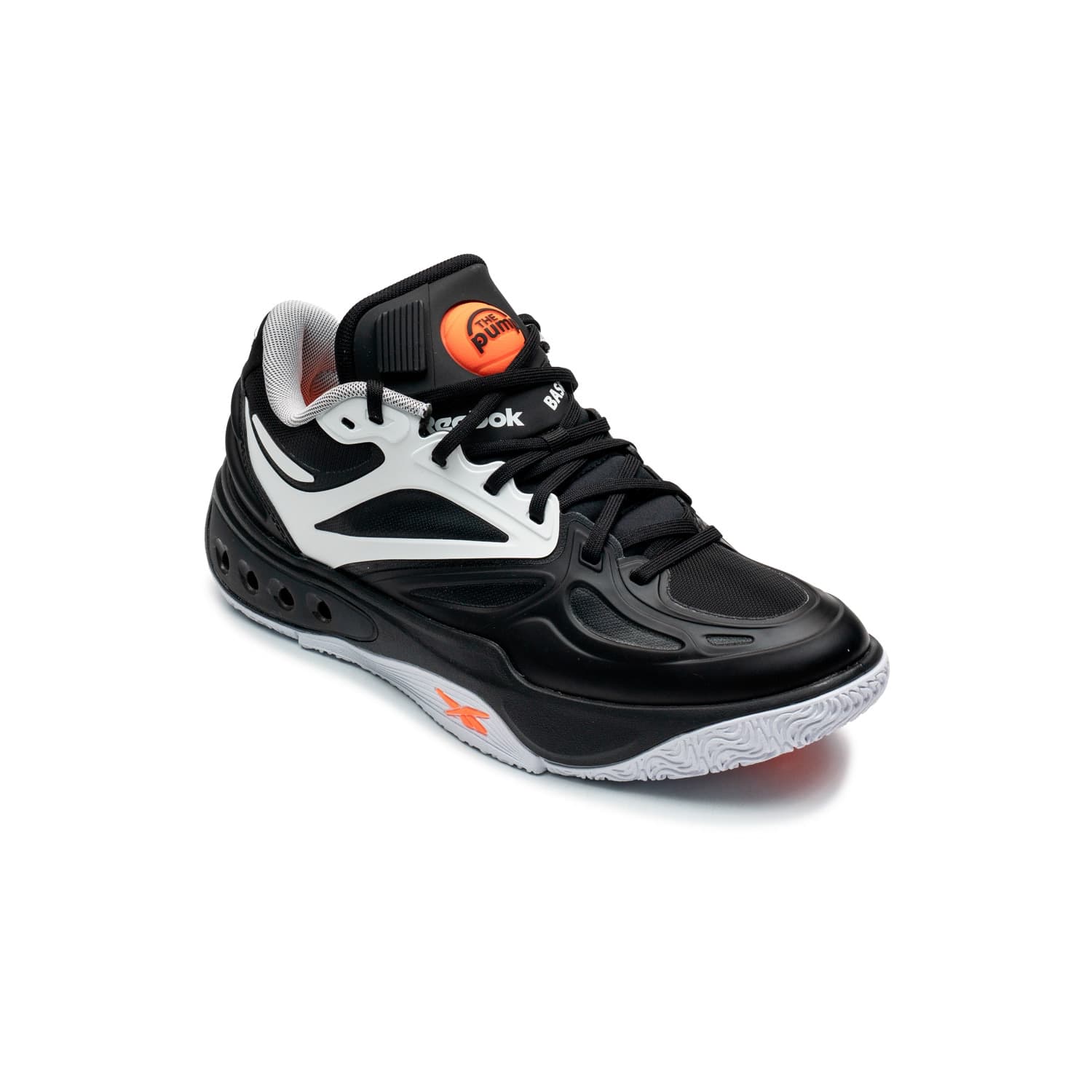 REEBOK Sneakers Uomo Reebok Engine A Pump - 2