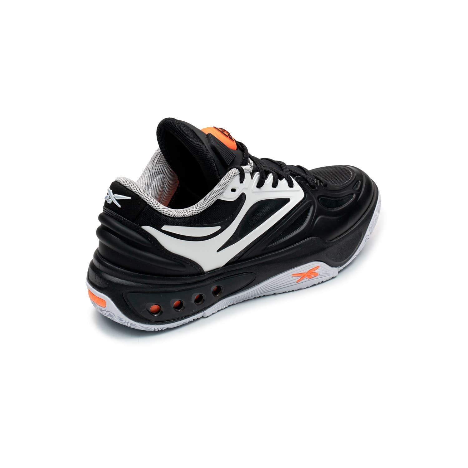 REEBOK Sneakers Uomo Reebok Engine A Pump - 4