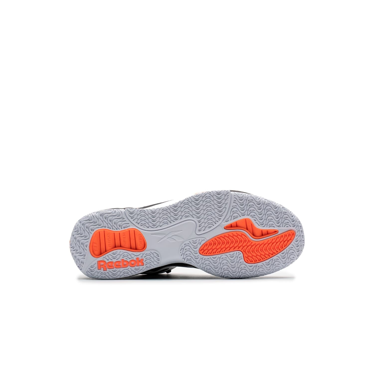 REEBOK Sneakers Uomo Reebok Engine A Pump - 5