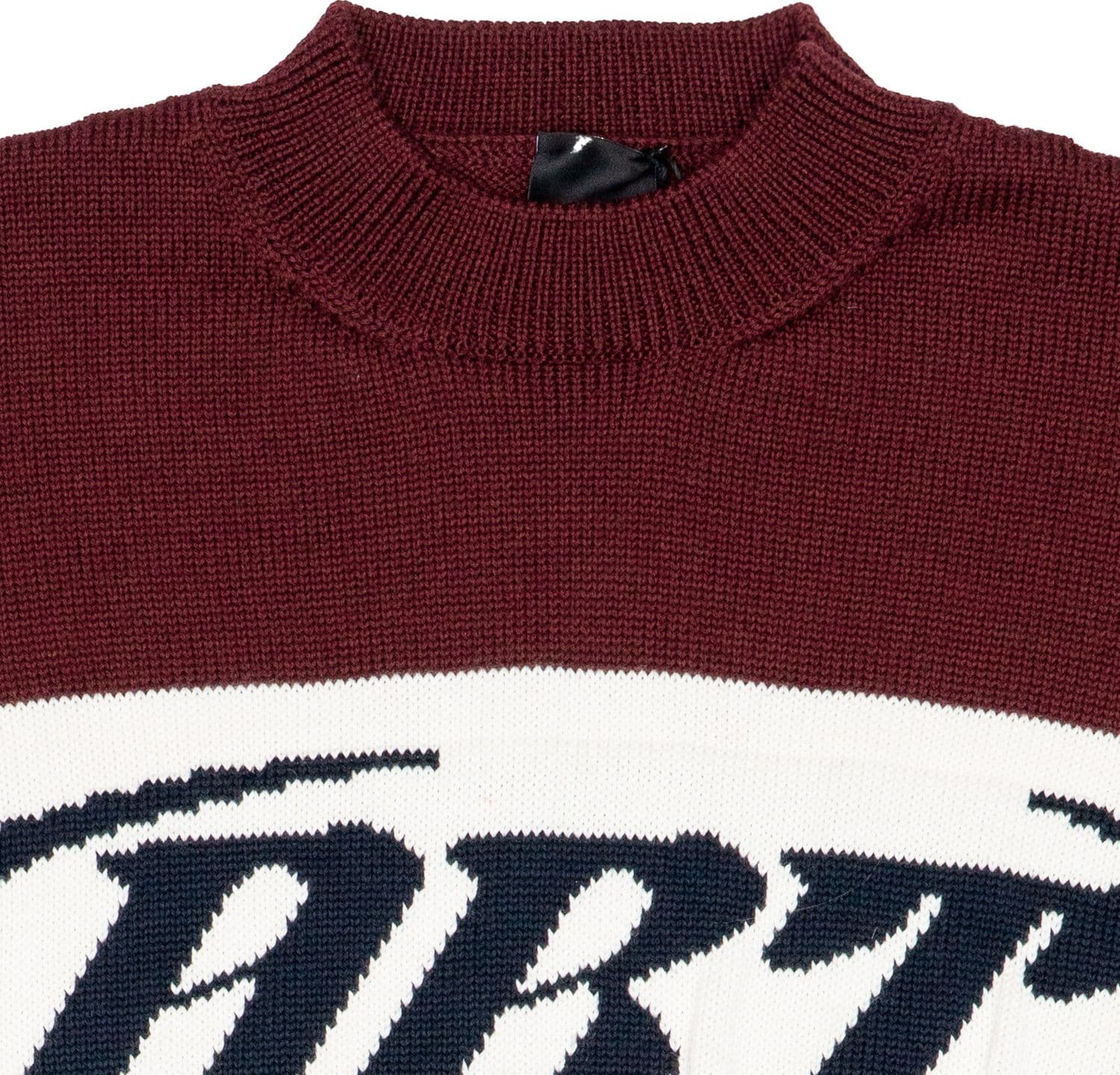 LES (ART)ISTS PARIS Maglia Uomo Les (Art)ists Paris Australia Bordeaux - 2