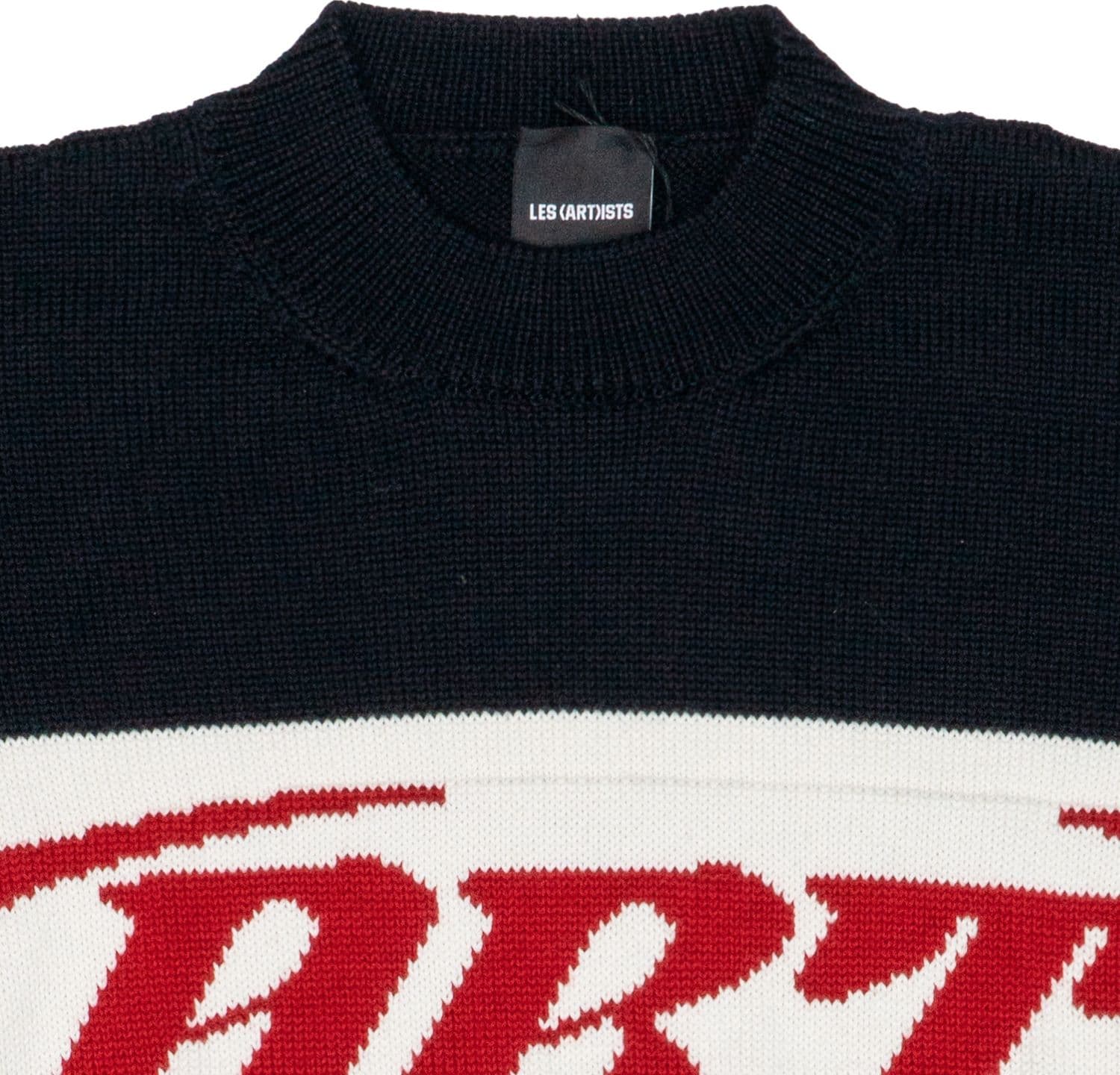 LES (ART)ISTS PARIS Maglia Uomo Les (Art)ists Paris Australia Blu - 2