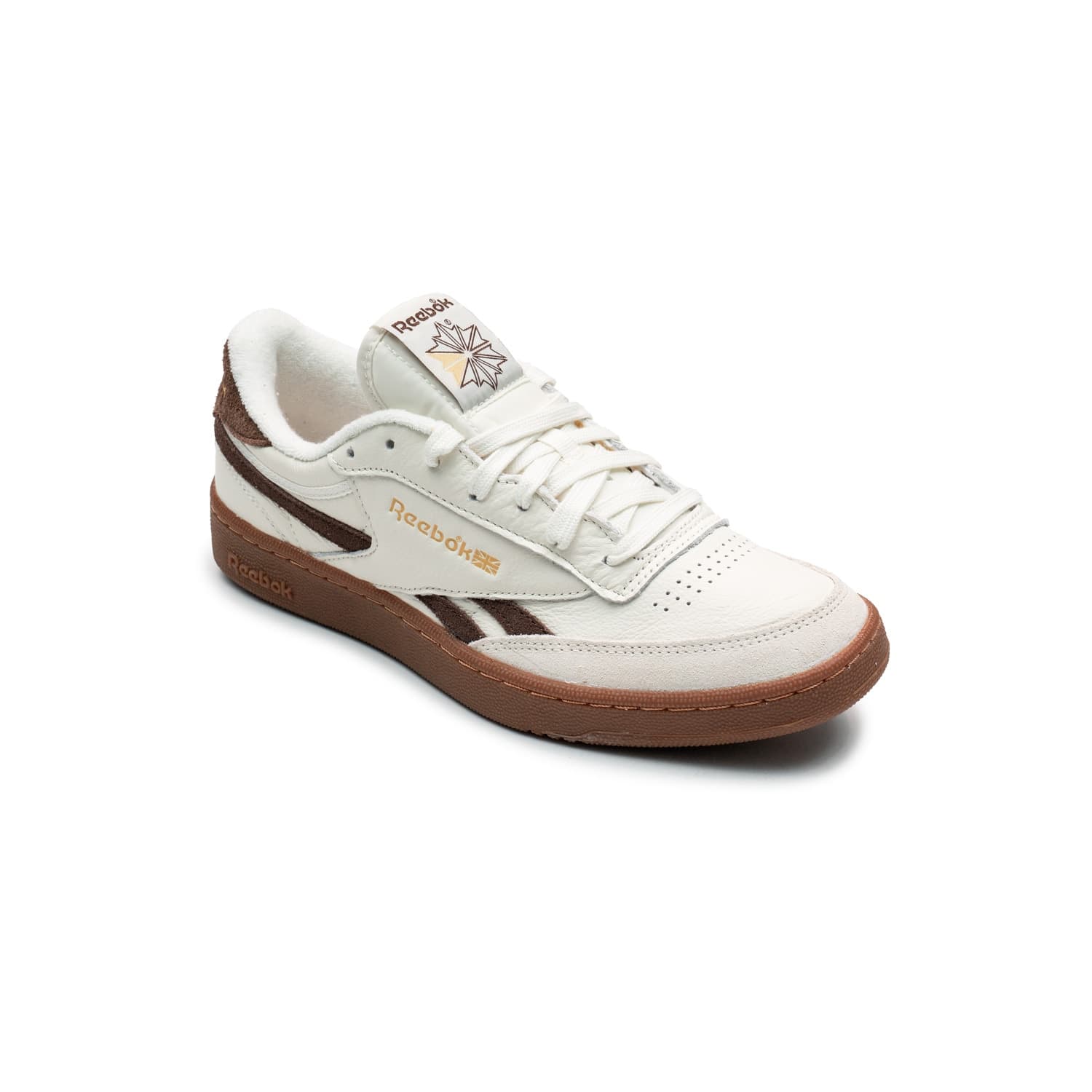 REEBOK Sneakers Uomo Reebok Club C Revenge Vintage - 2
