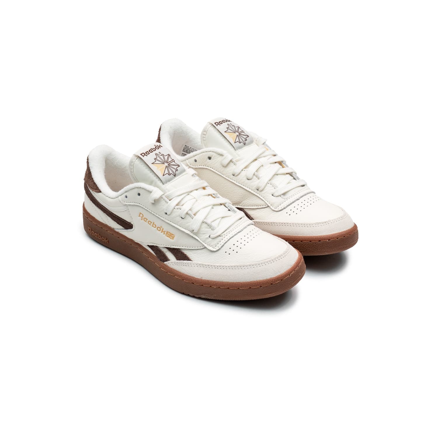 REEBOK Sneakers Uomo Reebok Club C Revenge Vintage - 3