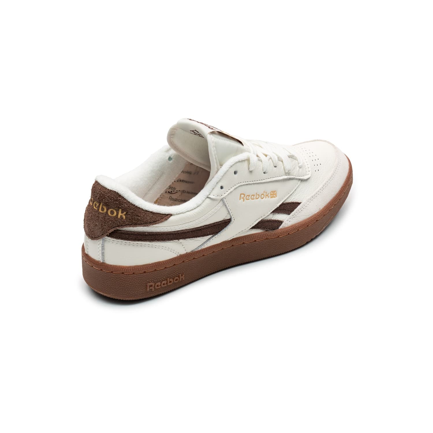 REEBOK Sneakers Uomo Reebok Club C Revenge Vintage - 4