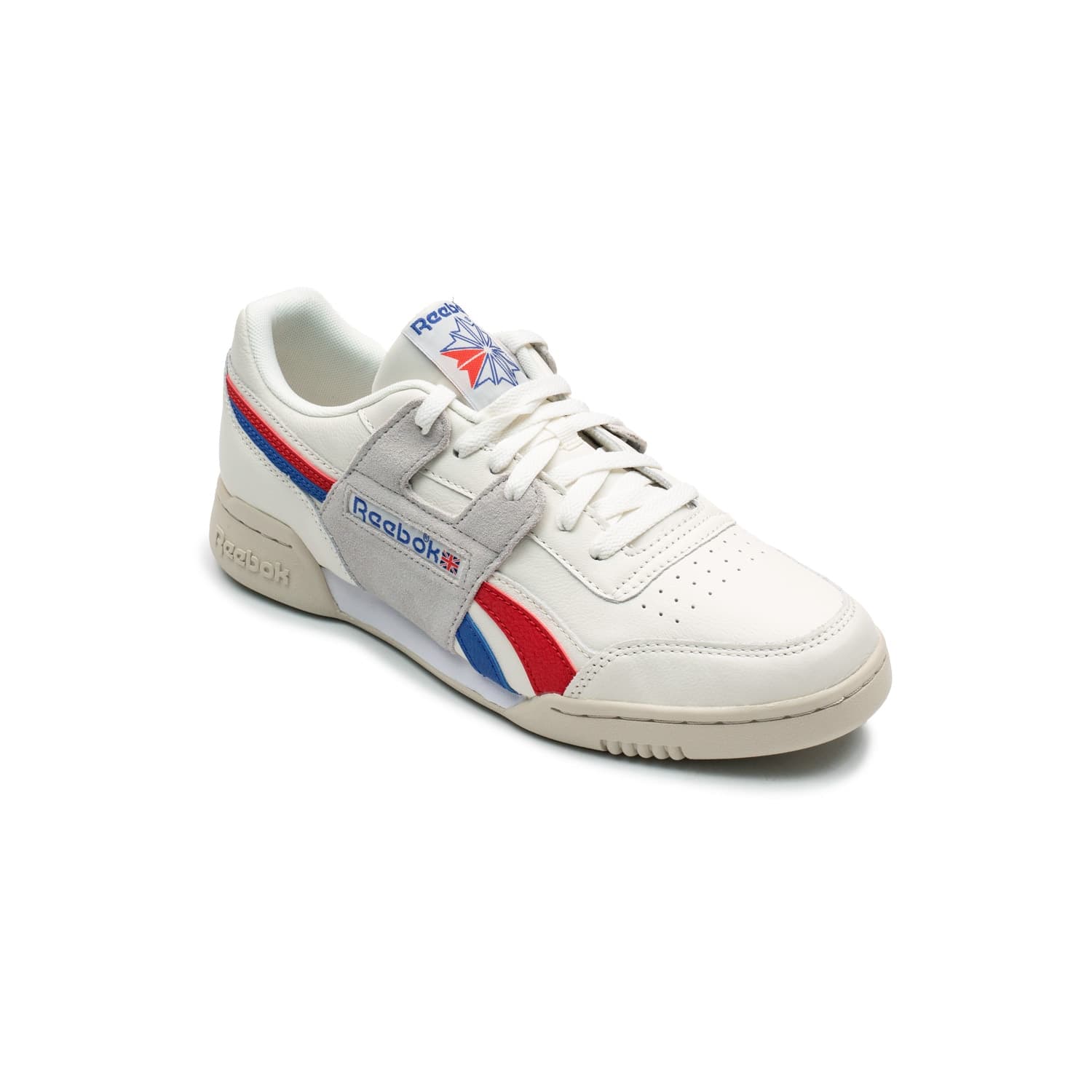 REEBOK Sneakers Uomo Reebok Workout Plus - 2