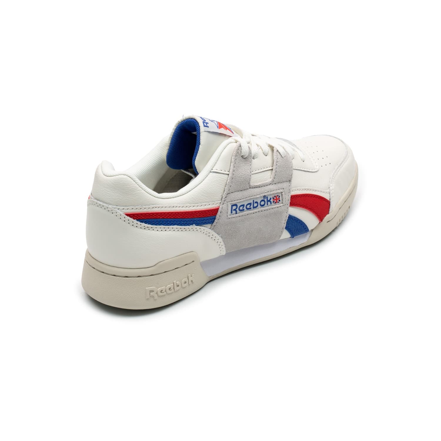 REEBOK Sneakers Uomo Reebok Workout Plus - 4