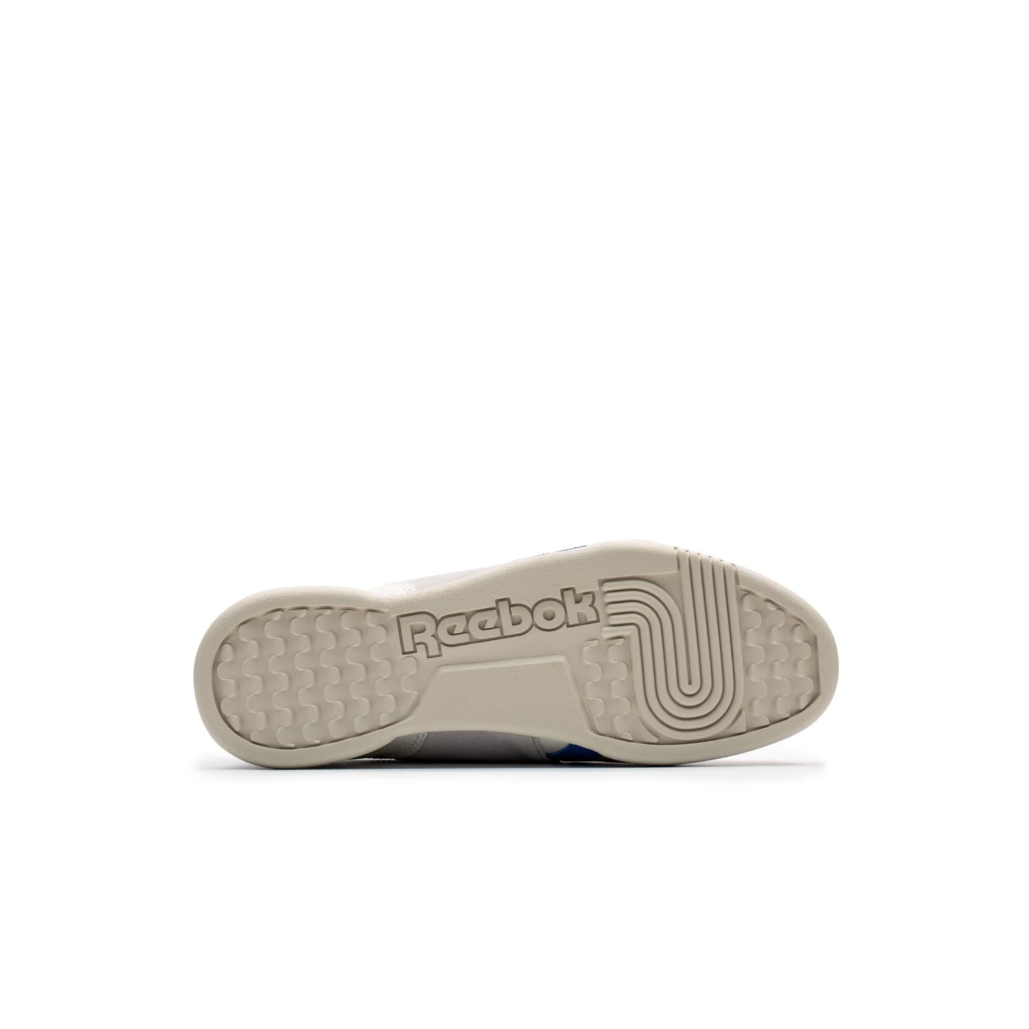 REEBOK Sneakers Uomo Reebok Workout Plus - 5