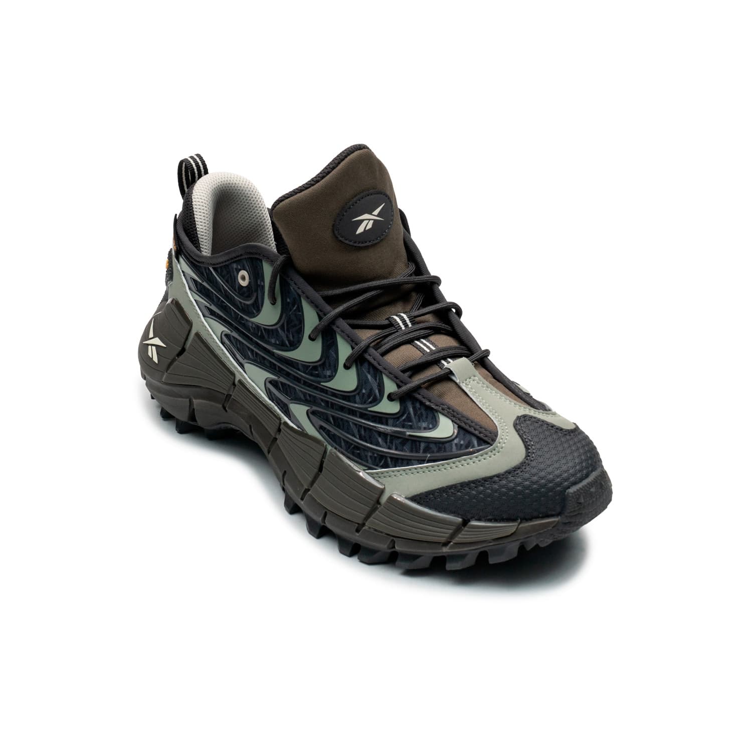 REEBOK Sneakers Uomo Reebok Zig Kinetica 3.5 Edge - 2