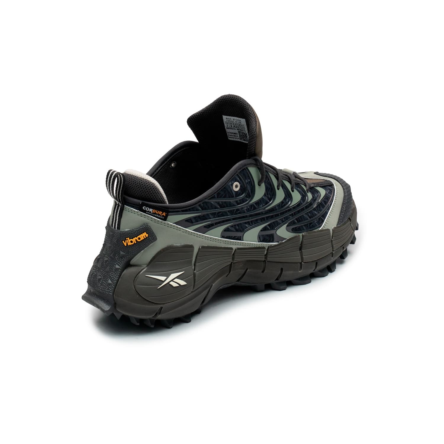 REEBOK Sneakers Uomo Reebok Zig Kinetica 3.5 Edge - 4