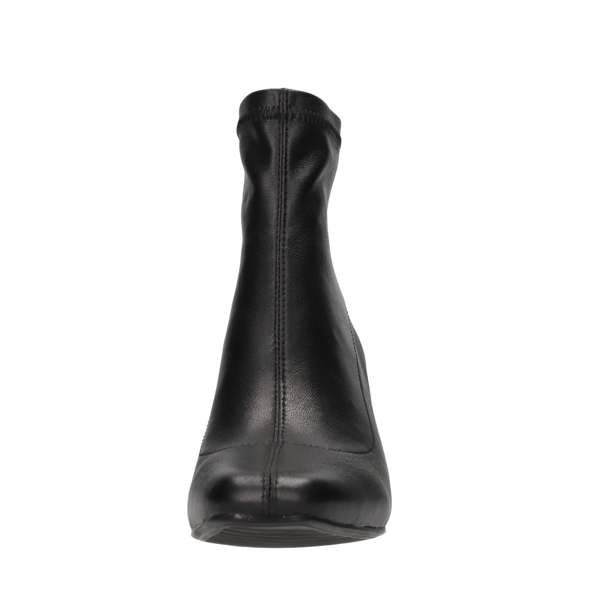 Uma Parker  Stivali Nero - 4