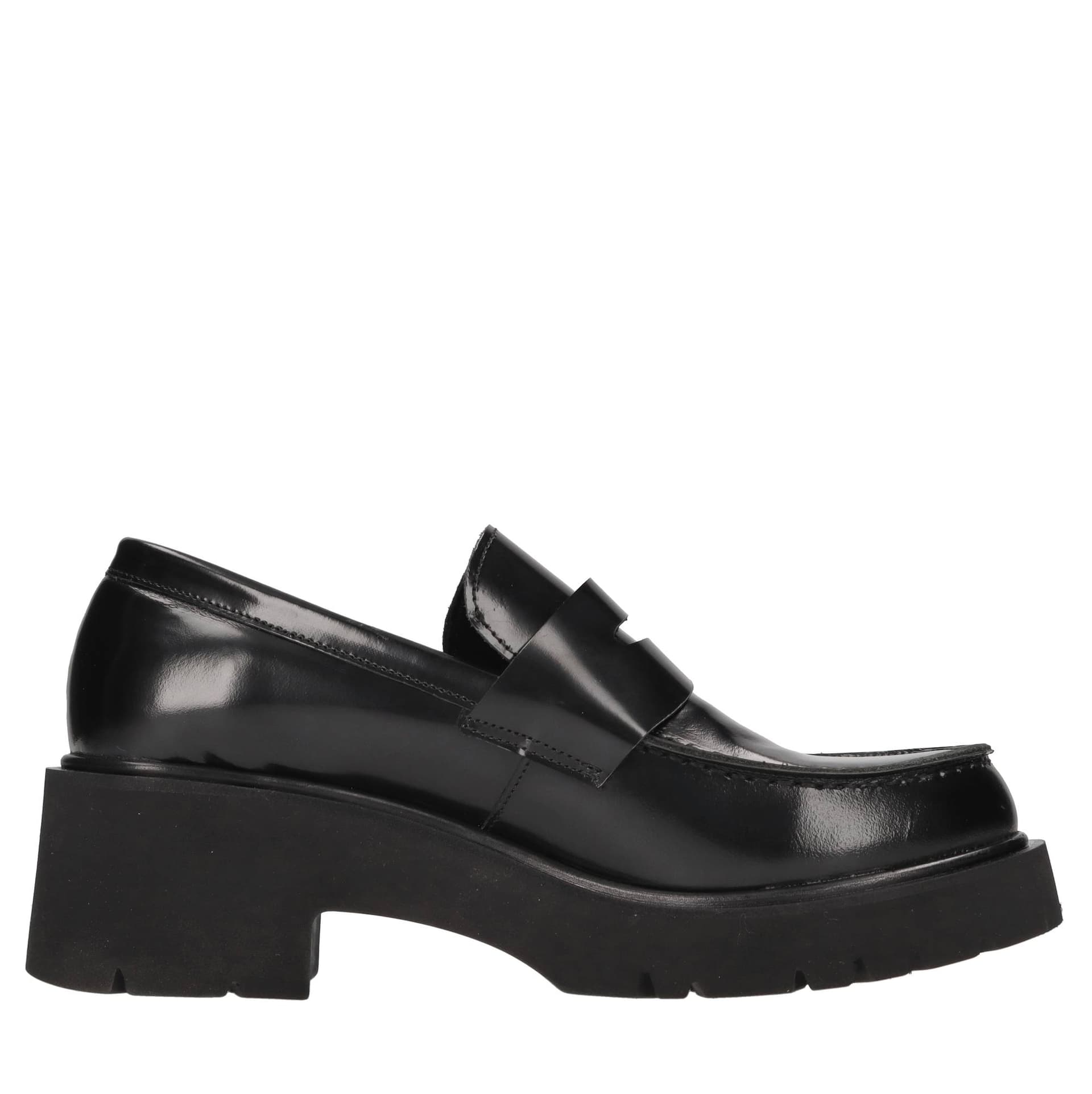 PIXY  Scarpe basse Nero - 3