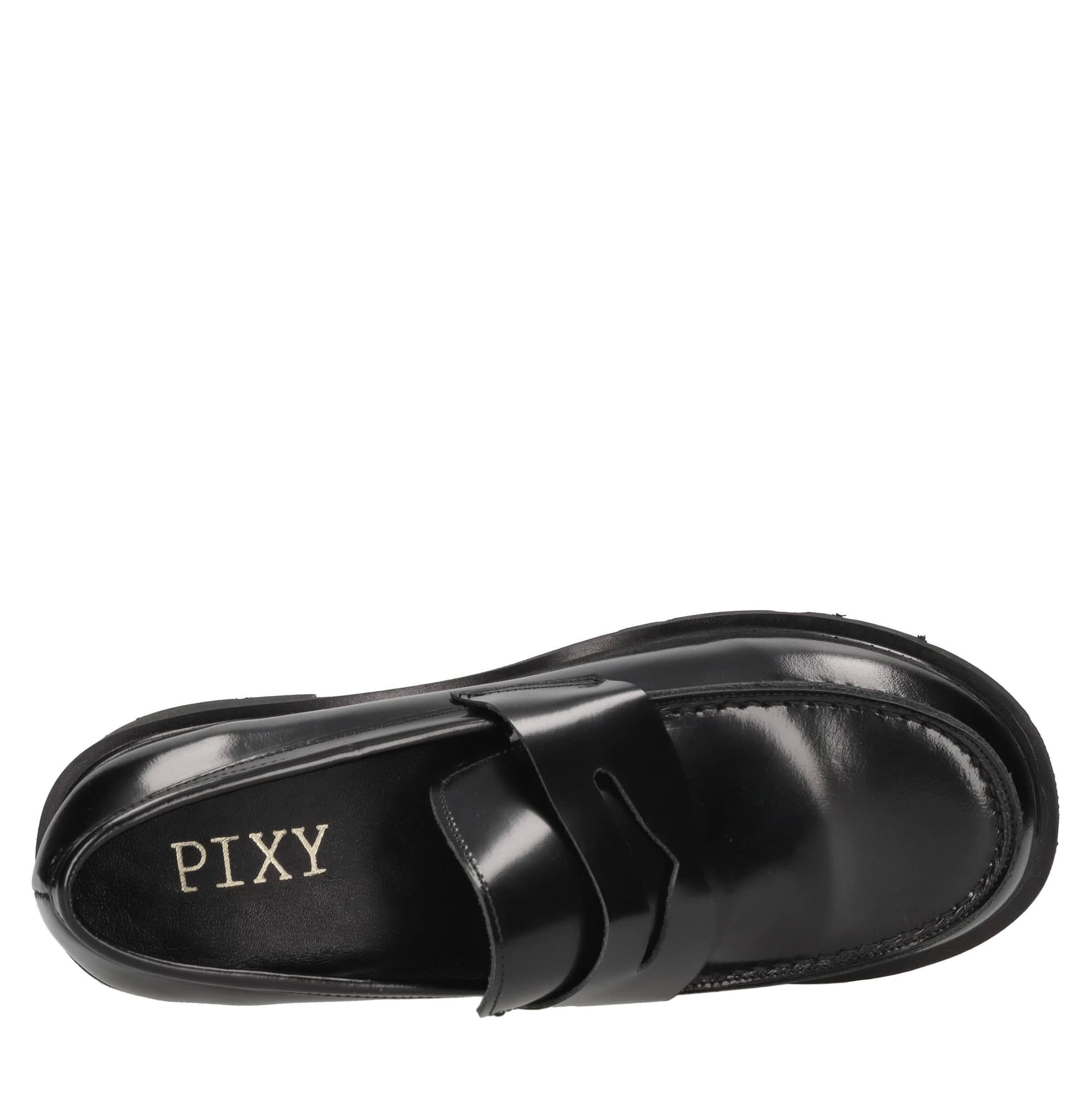 PIXY  Scarpe basse Nero - 5