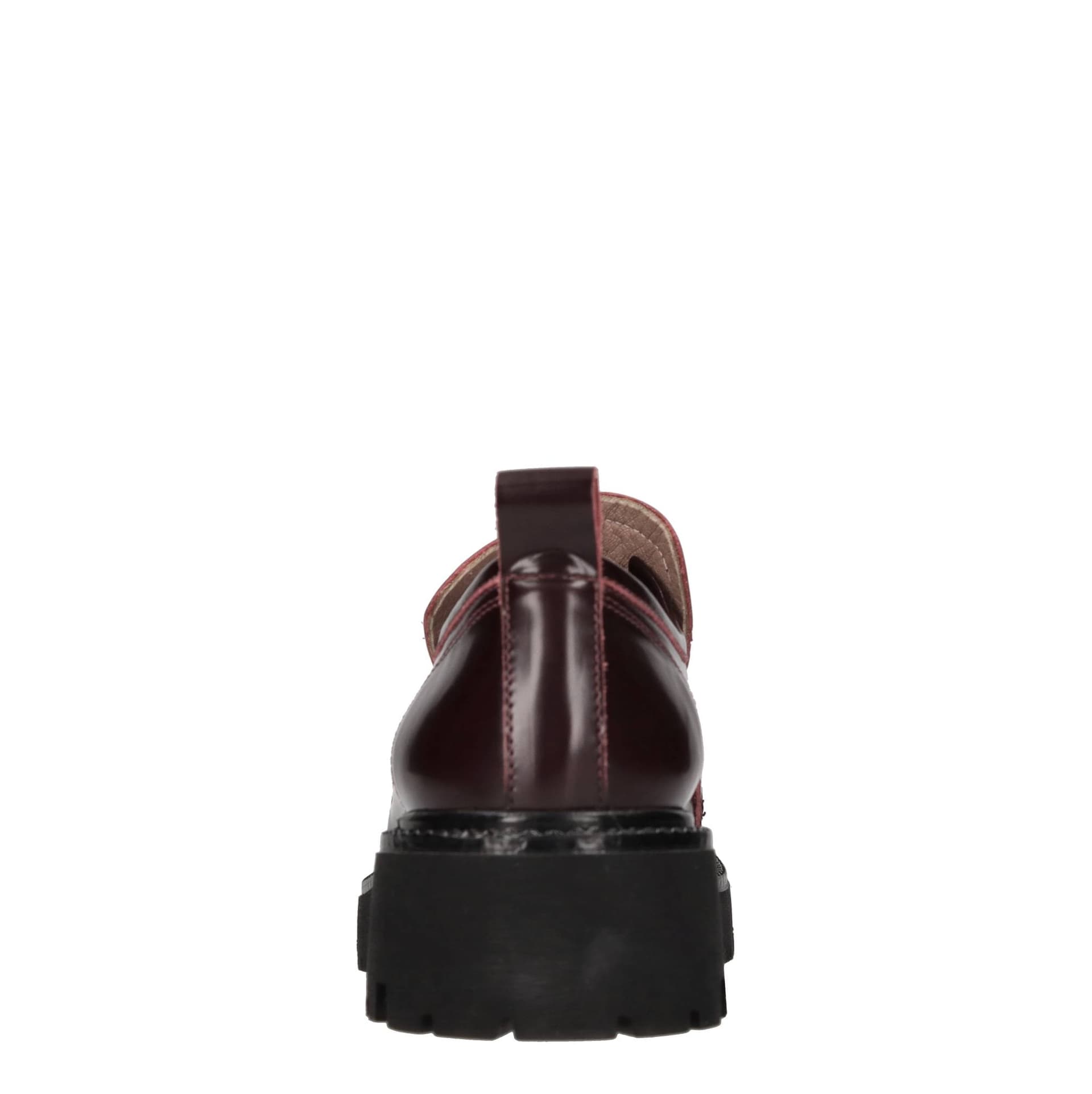 PIXY  Scarpe basse Bordeaux - 2